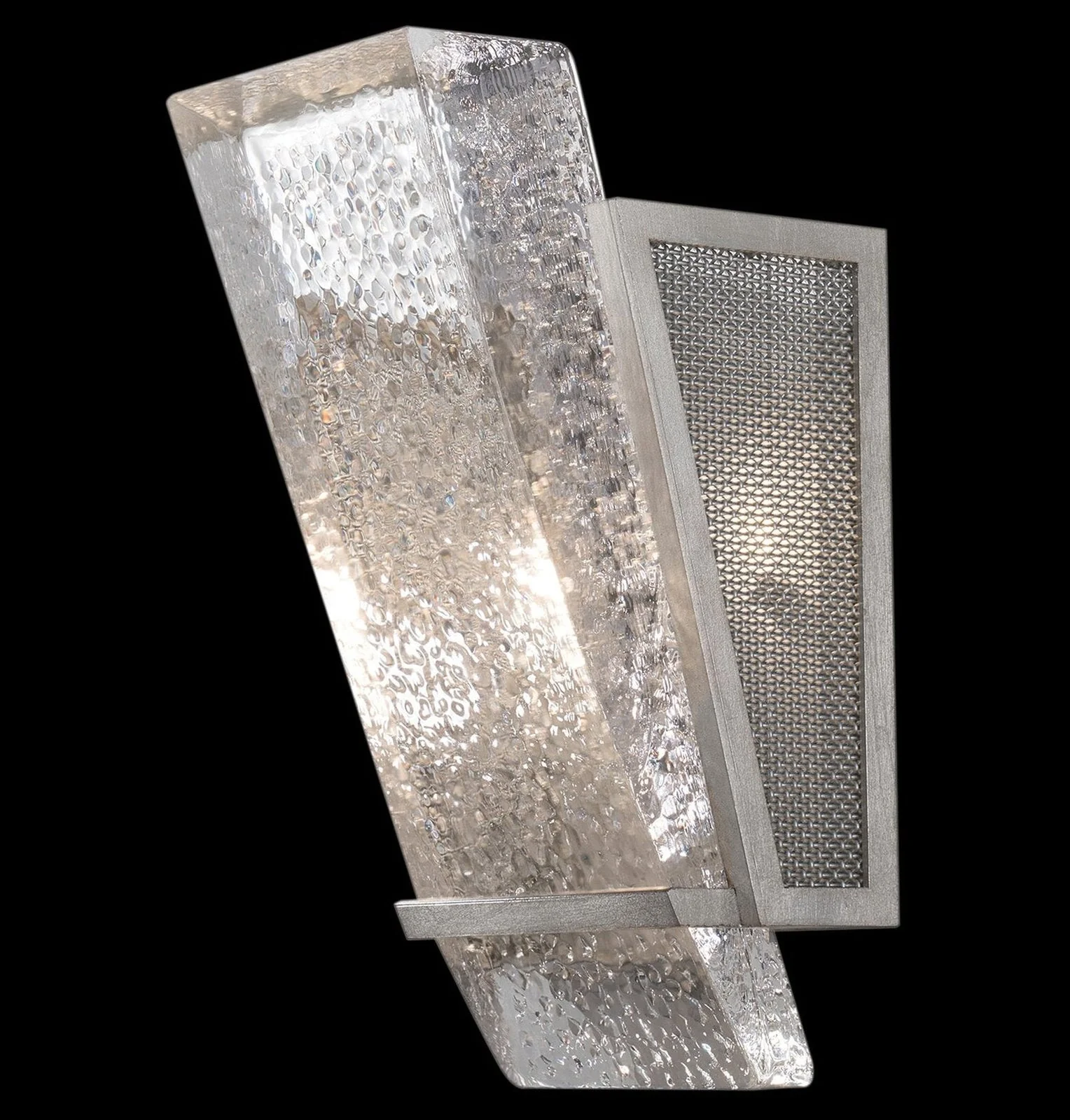 Fine Art Crownstone 13" Sconce - Image 2
