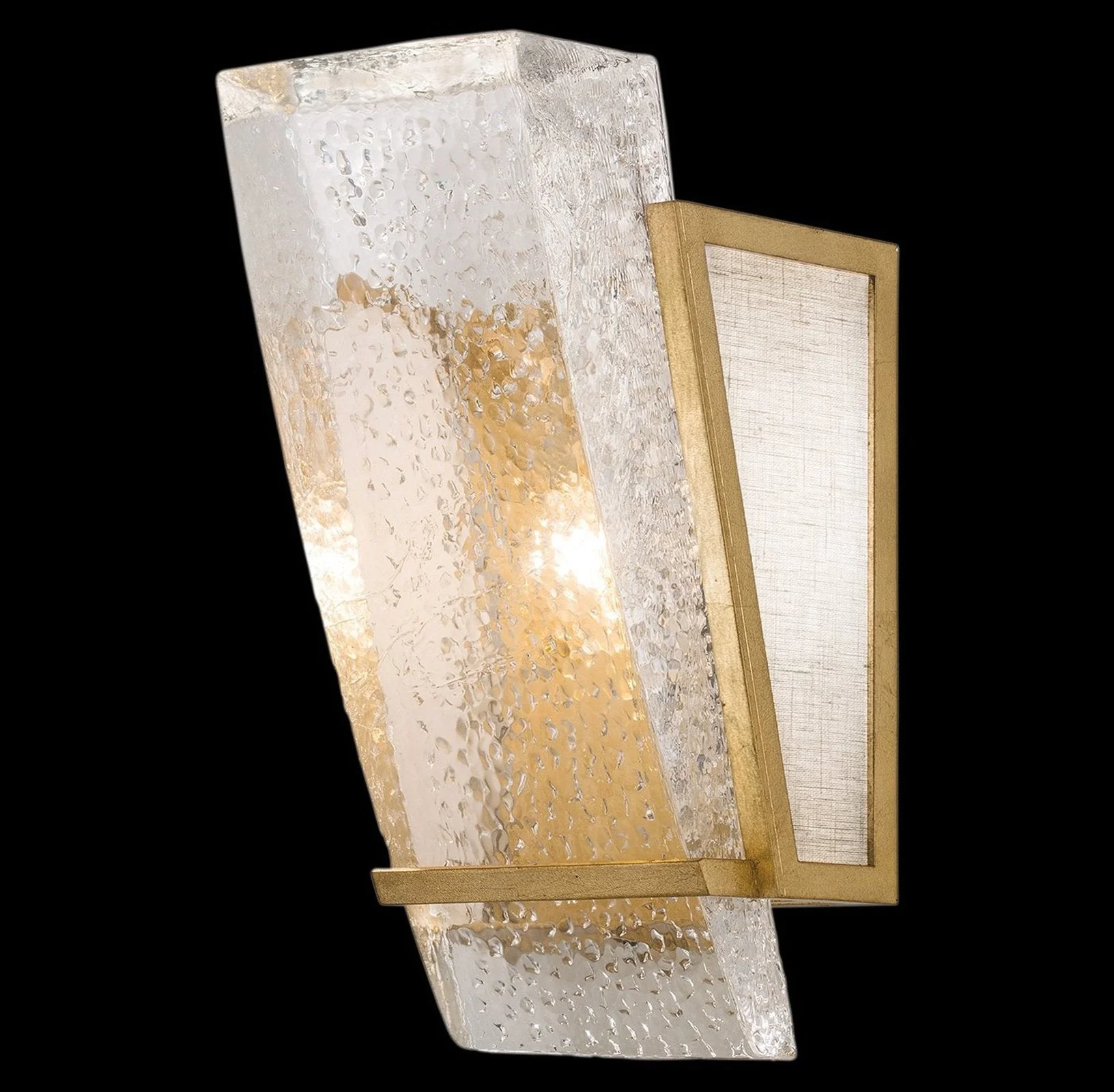 Fine Art Crownstone 13" Sconce - Image 3