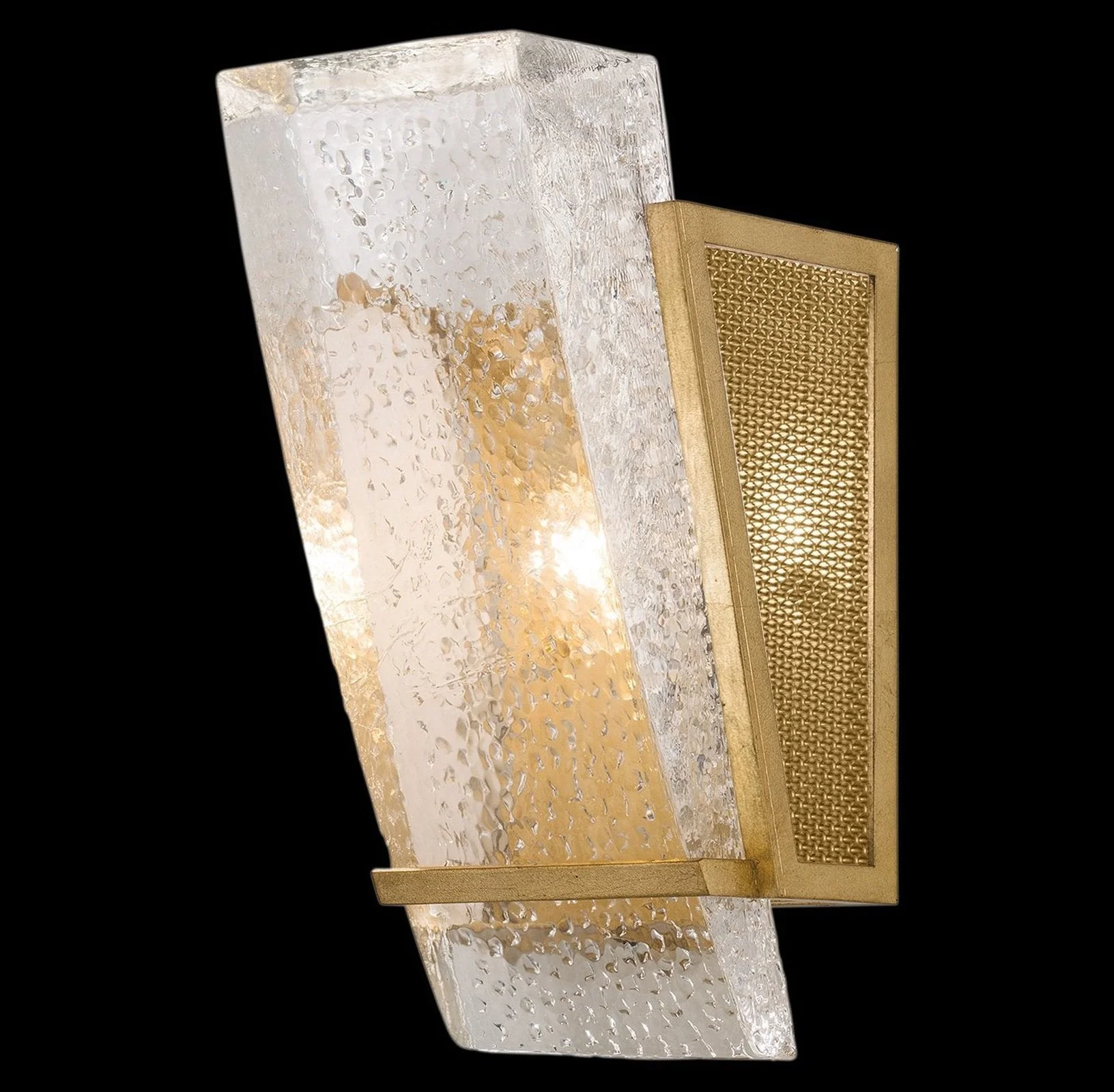 Fine Art Crownstone 13" Sconce - Image 4