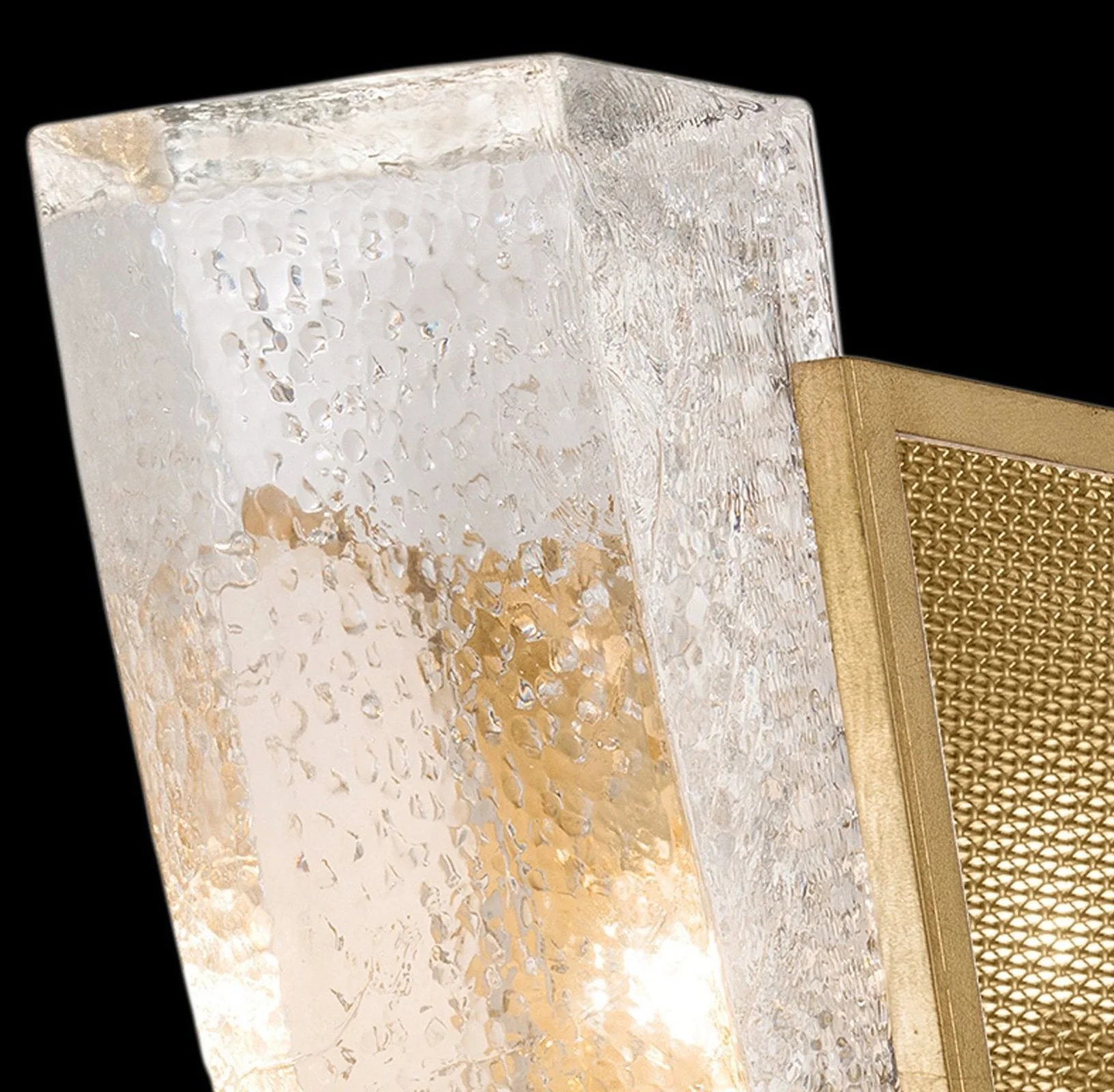 Fine Art Crownstone 13" Sconce - Image 5