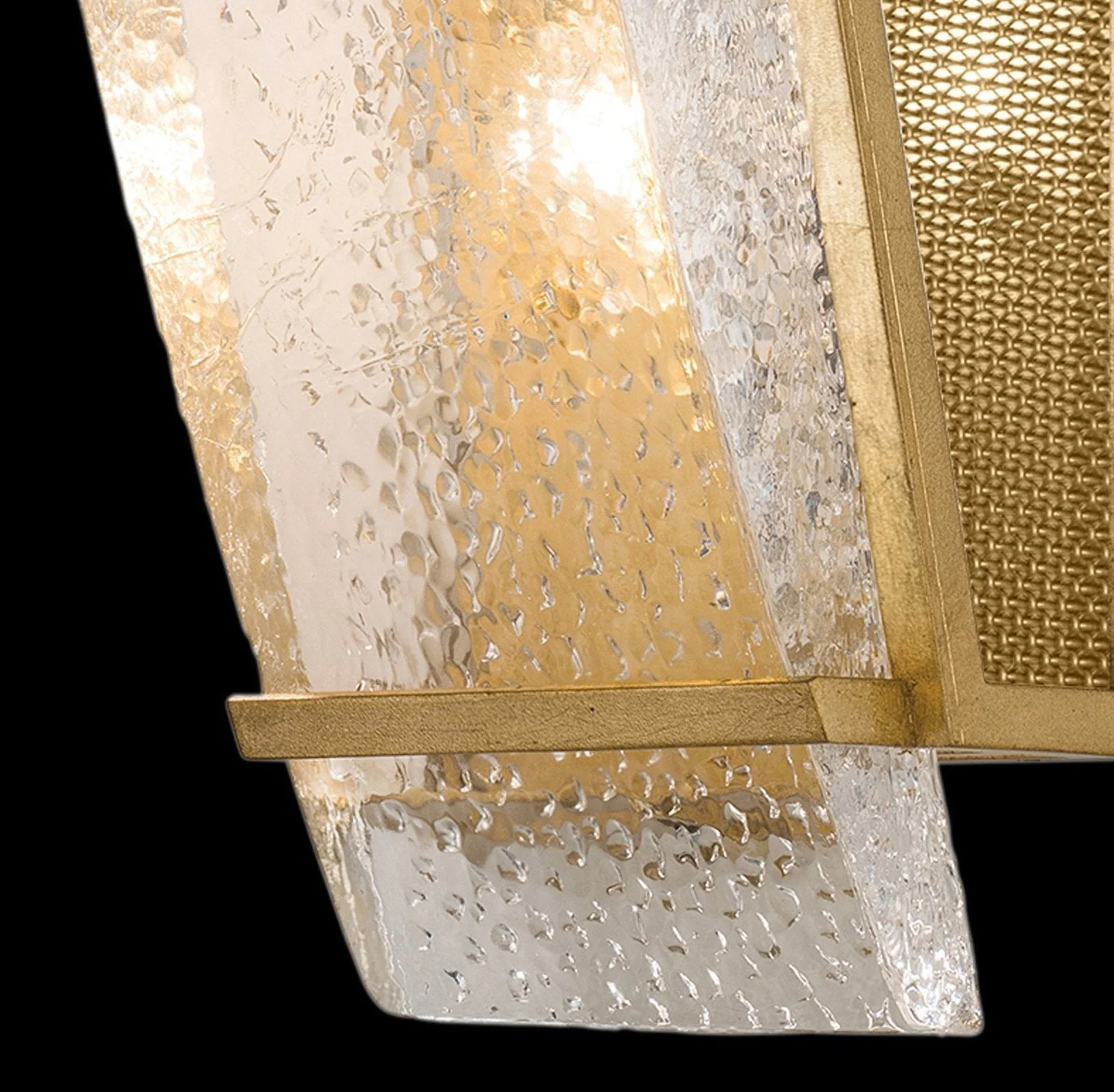 Fine Art Crownstone 13" Sconce - Image 6
