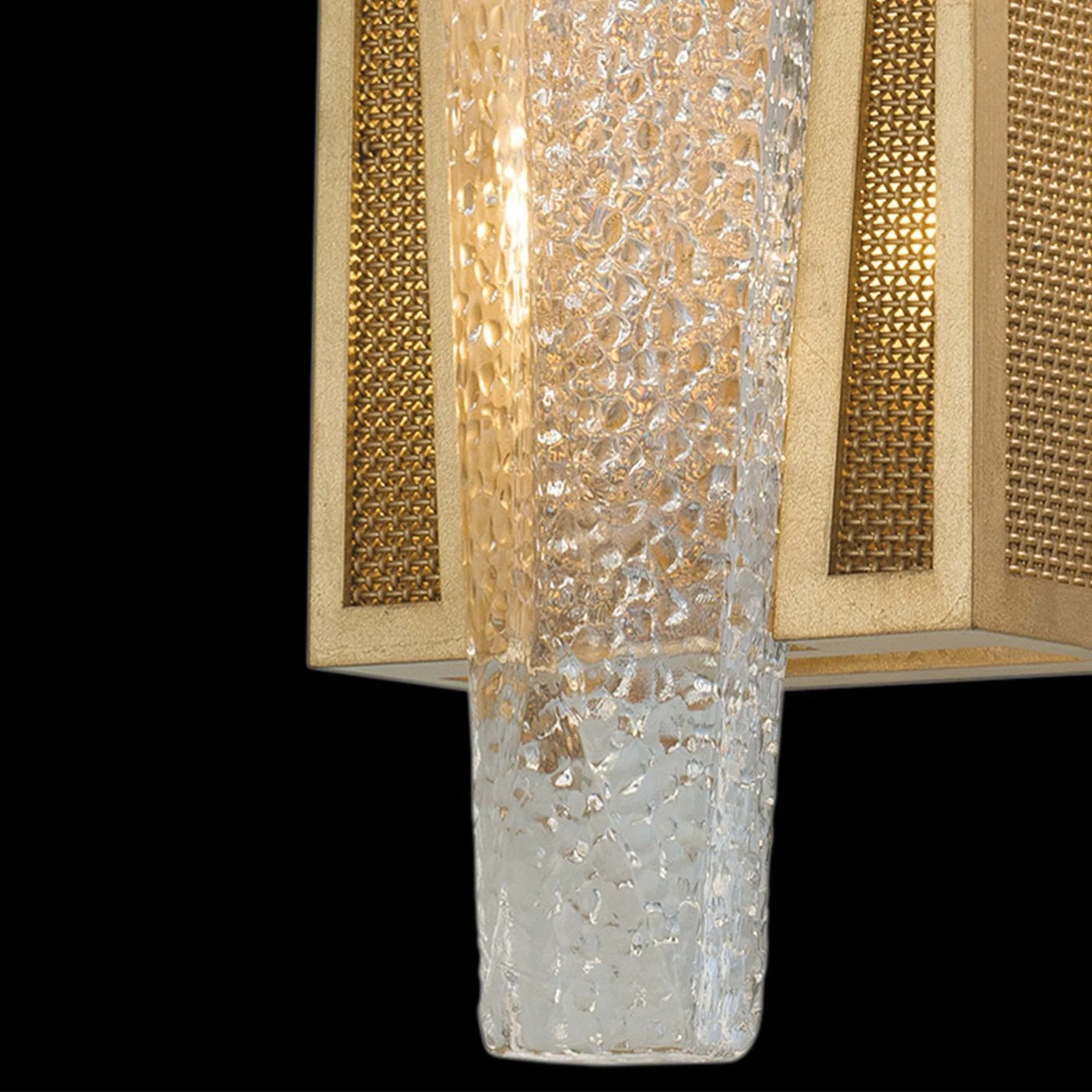 Fine Art Crownstone 15" Sconce - Image 10