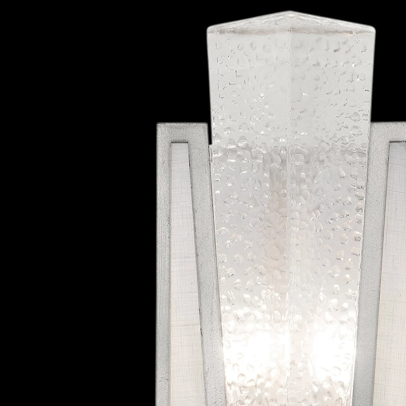 Fine Art Crownstone 15" Sconce - Image 2