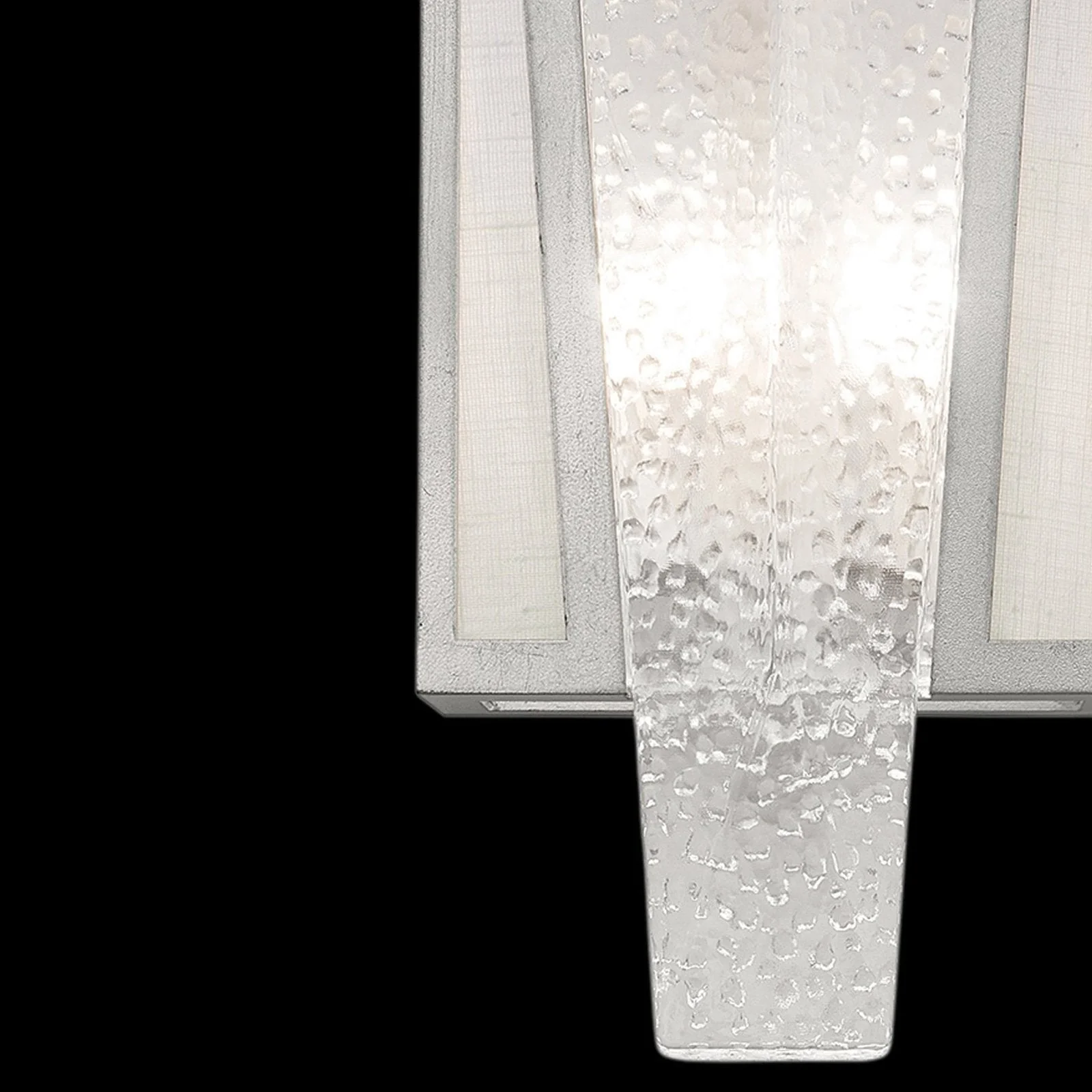 Fine Art Crownstone 15" Sconce - Image 3