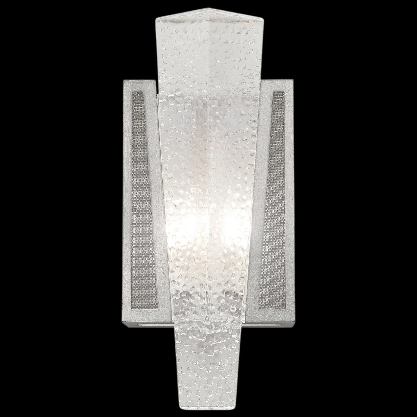 Fine Art Crownstone 15" Sconce - Image 4