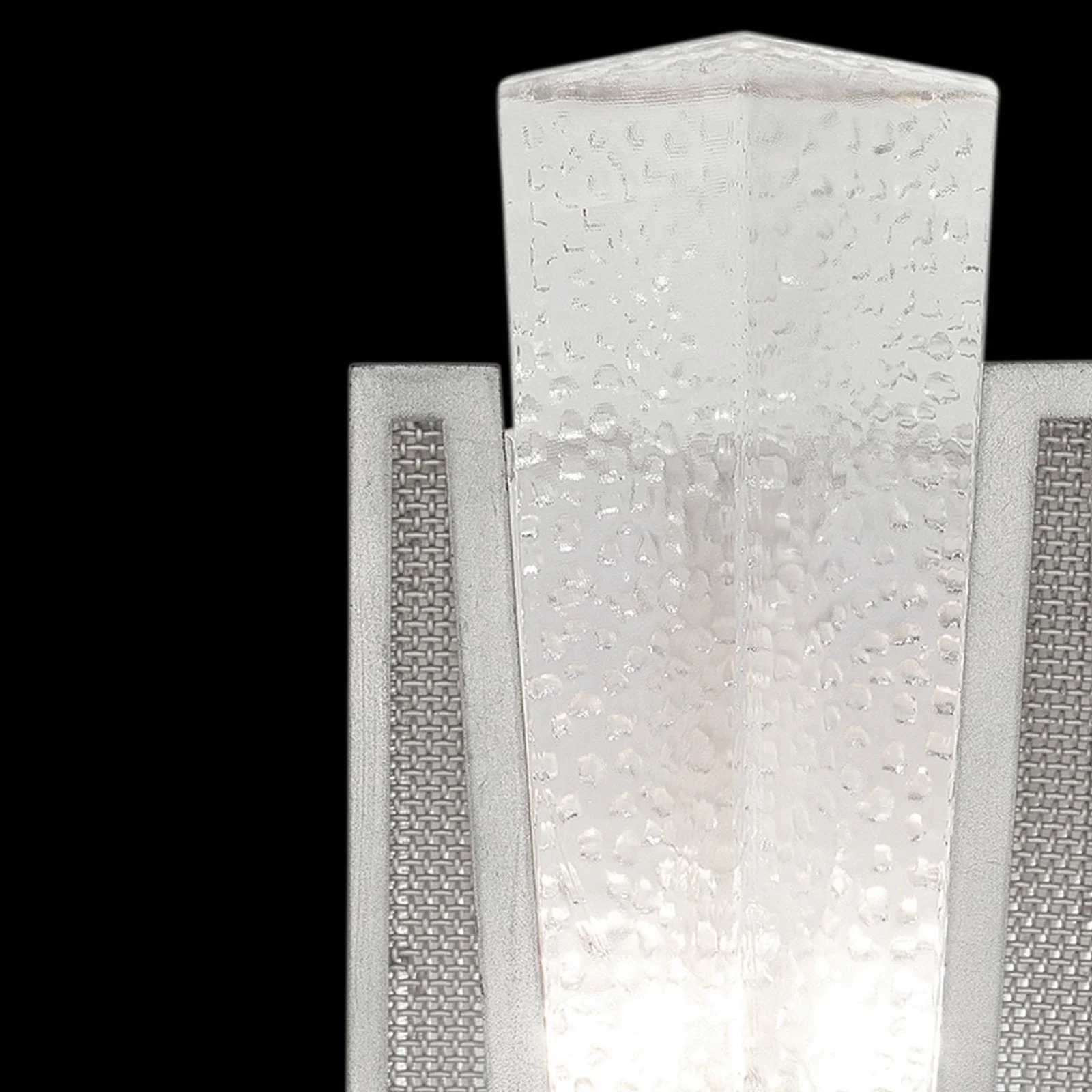 Fine Art Crownstone 15" Sconce - Image 5