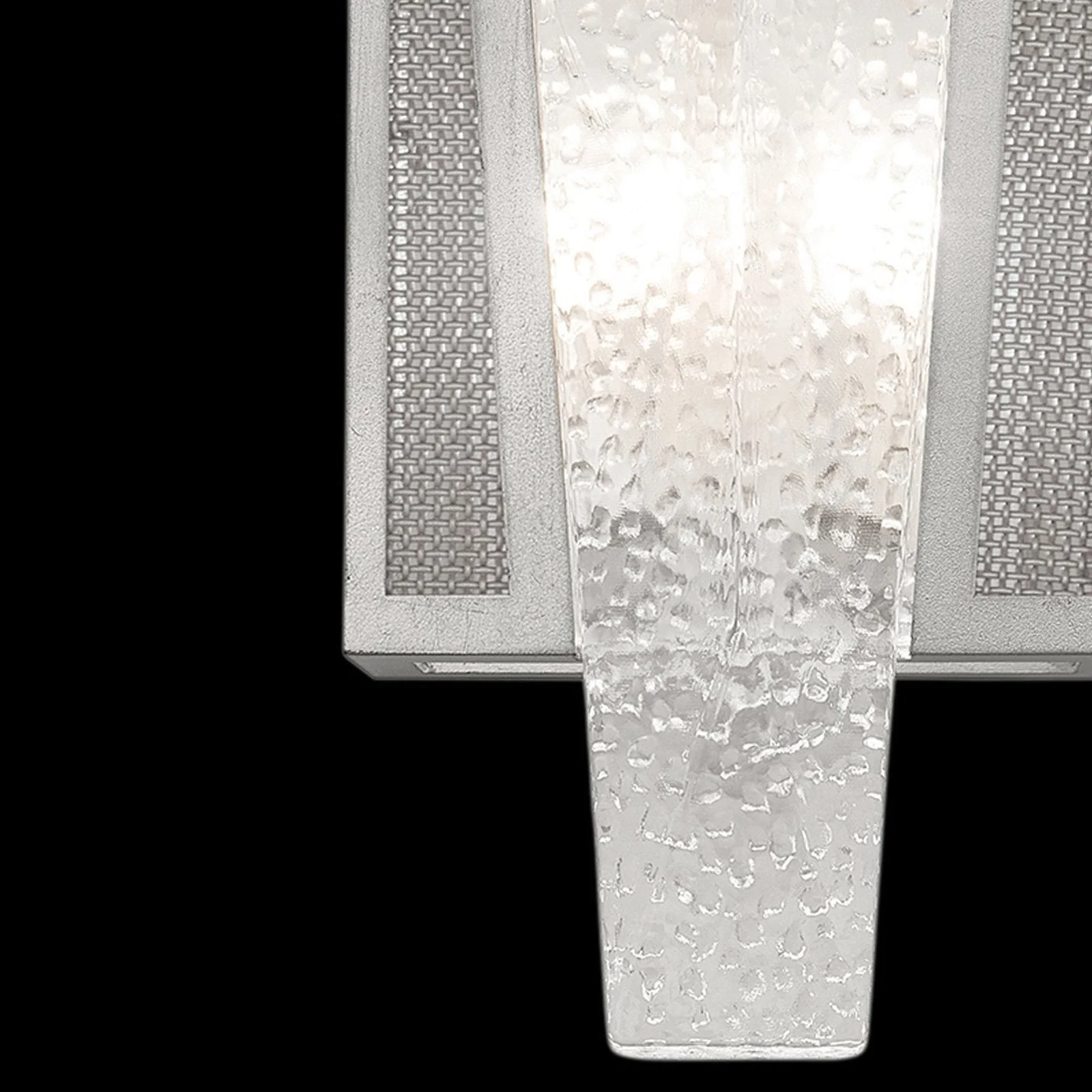 Fine Art Crownstone 15" Sconce - Image 6