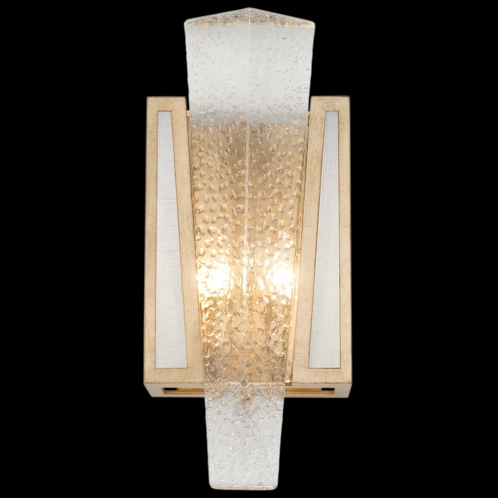 Fine Art Crownstone 15" Sconce - Image 7