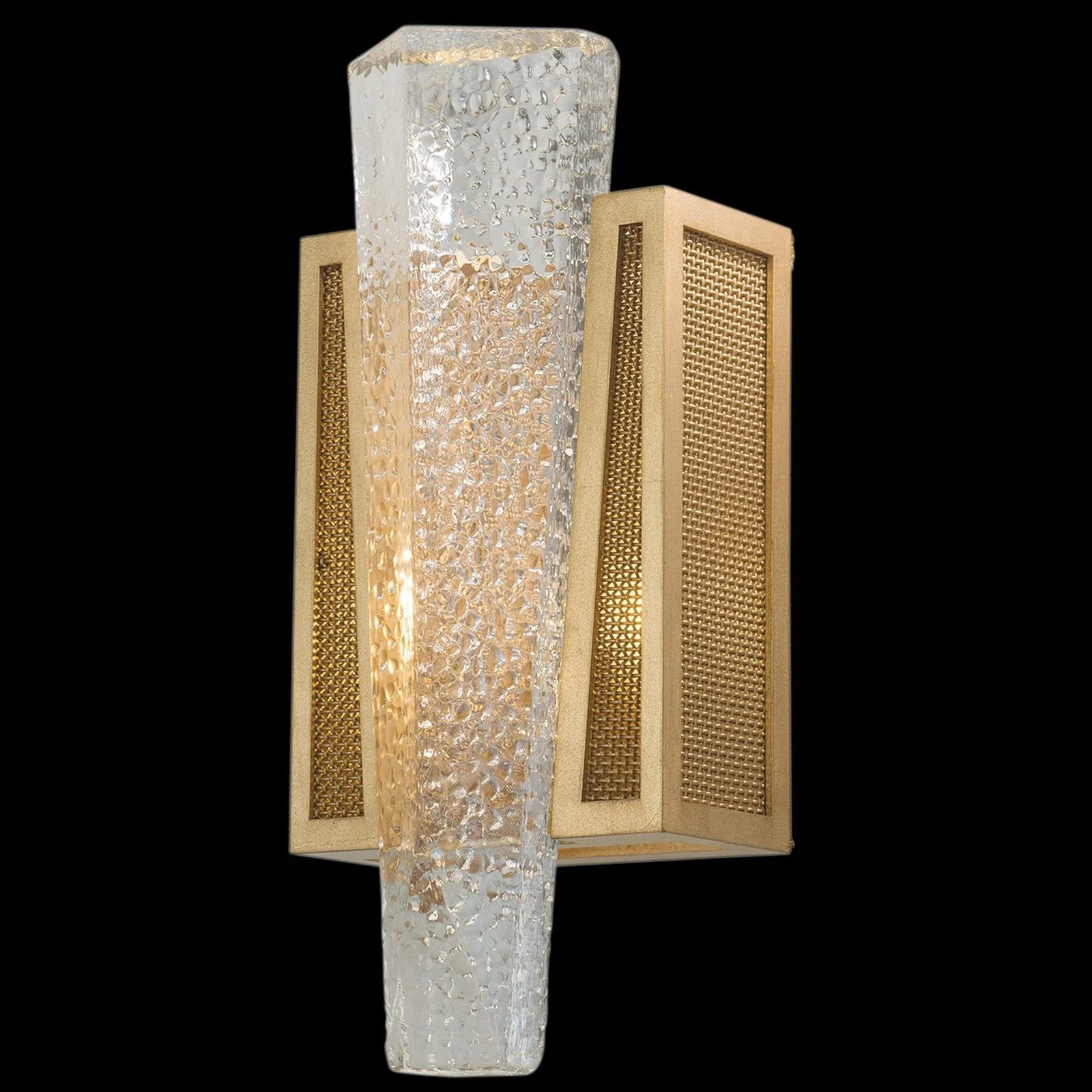 Fine Art Crownstone 15" Sconce - Image 8