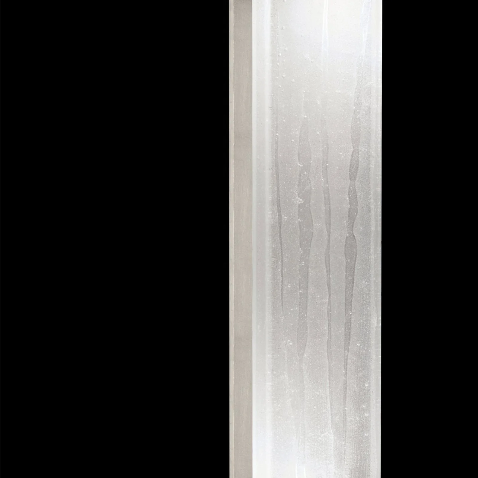 Fine Art Crystal Bakehouse 30" Spires Crystal Sconce - Image 8