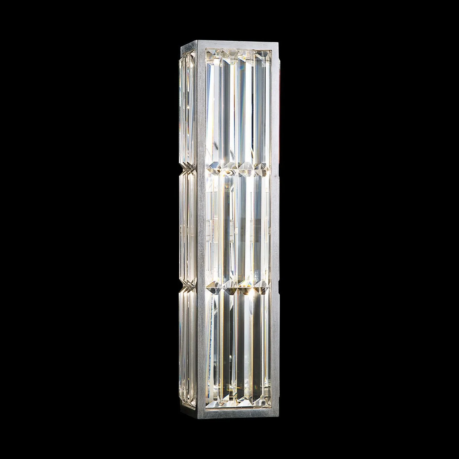 Fine Art Crystal Enchantment 23" Sconce - Image 4