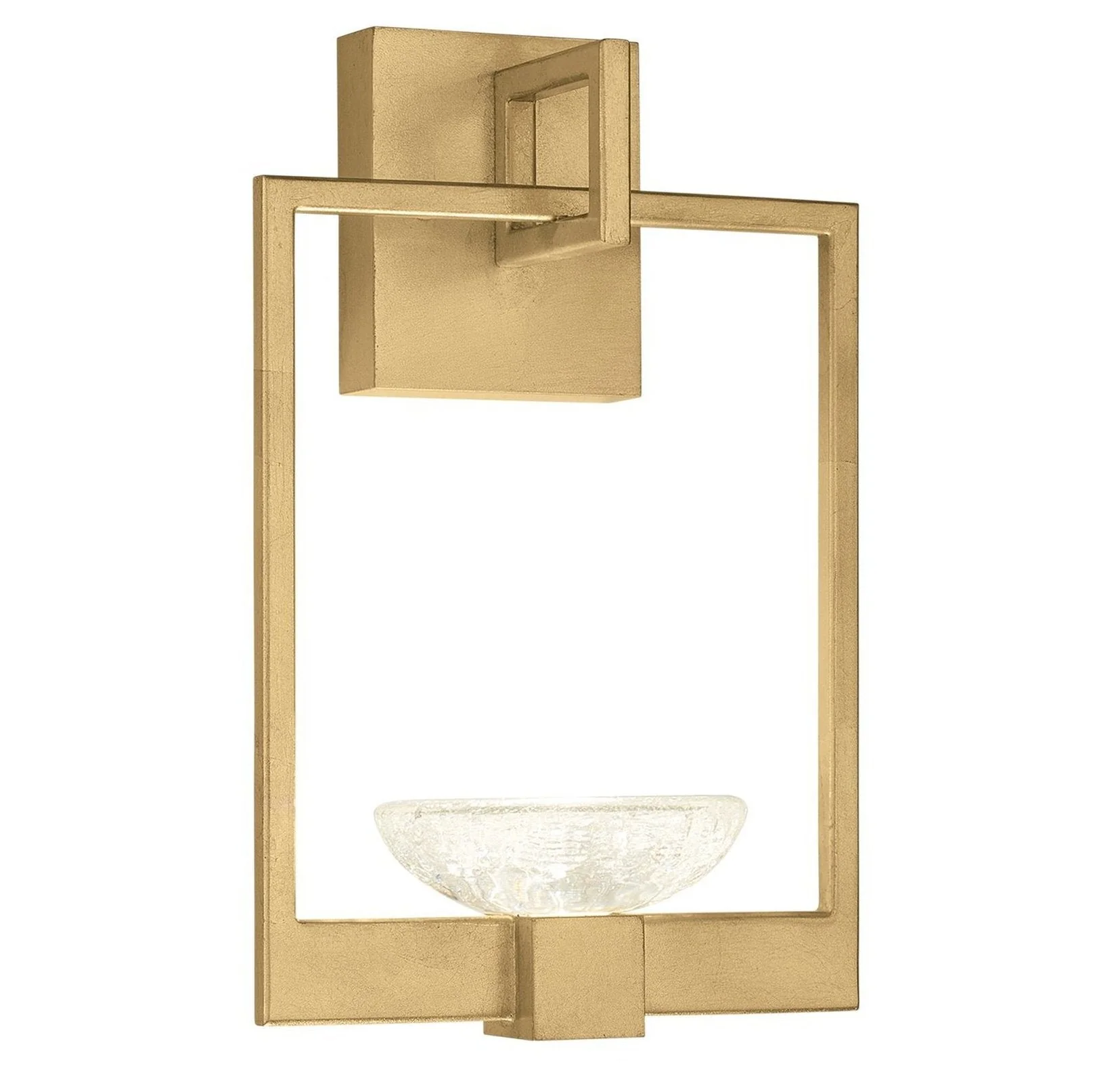 Fine Art Delphi 14.75" Sconce - Image 4