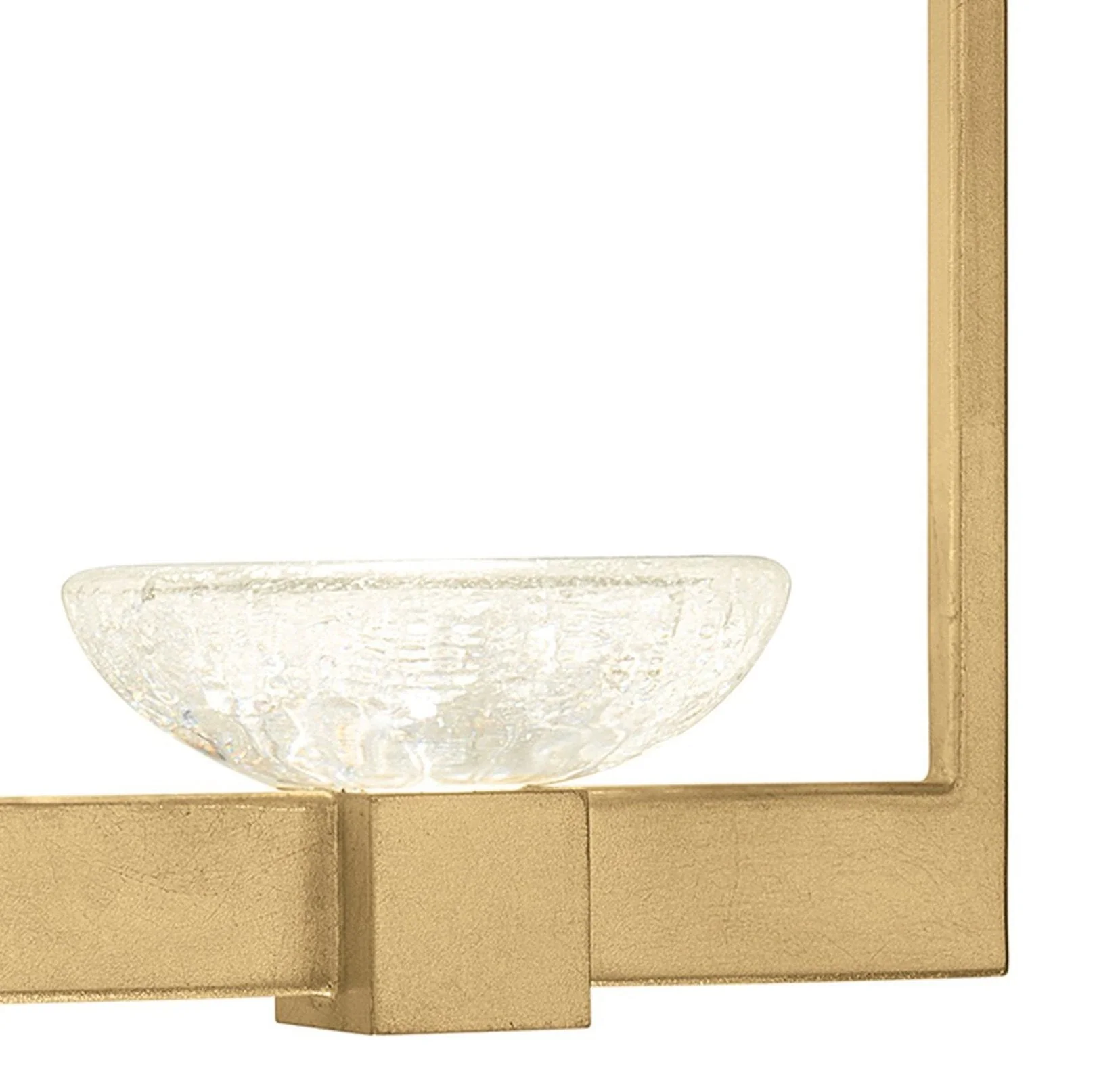 Fine Art Delphi 14.75" Sconce - Image 5