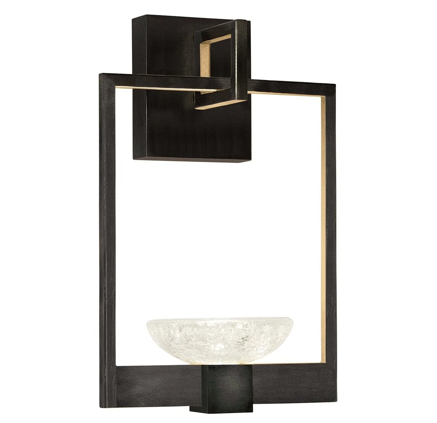 Fine Art Delphi 14.75" Sconce - Image 9