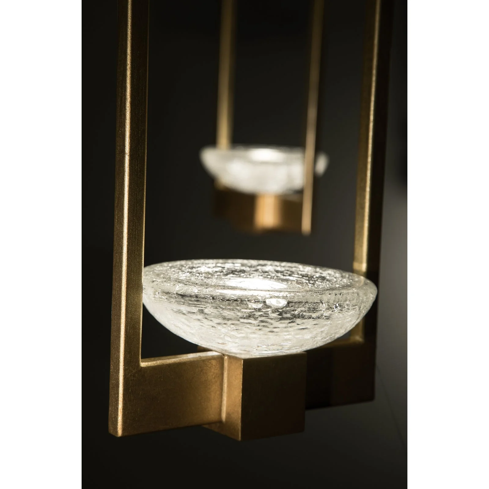 Fine Art Delphi 26.5" Round Pendant - Image 5