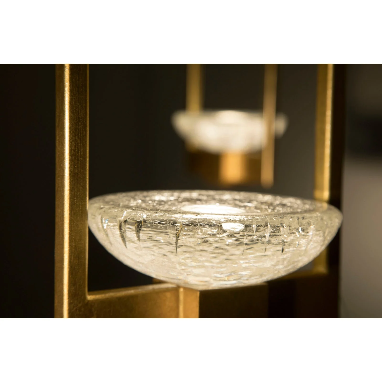 Fine Art Delphi 26.75" Sconce - Image 6