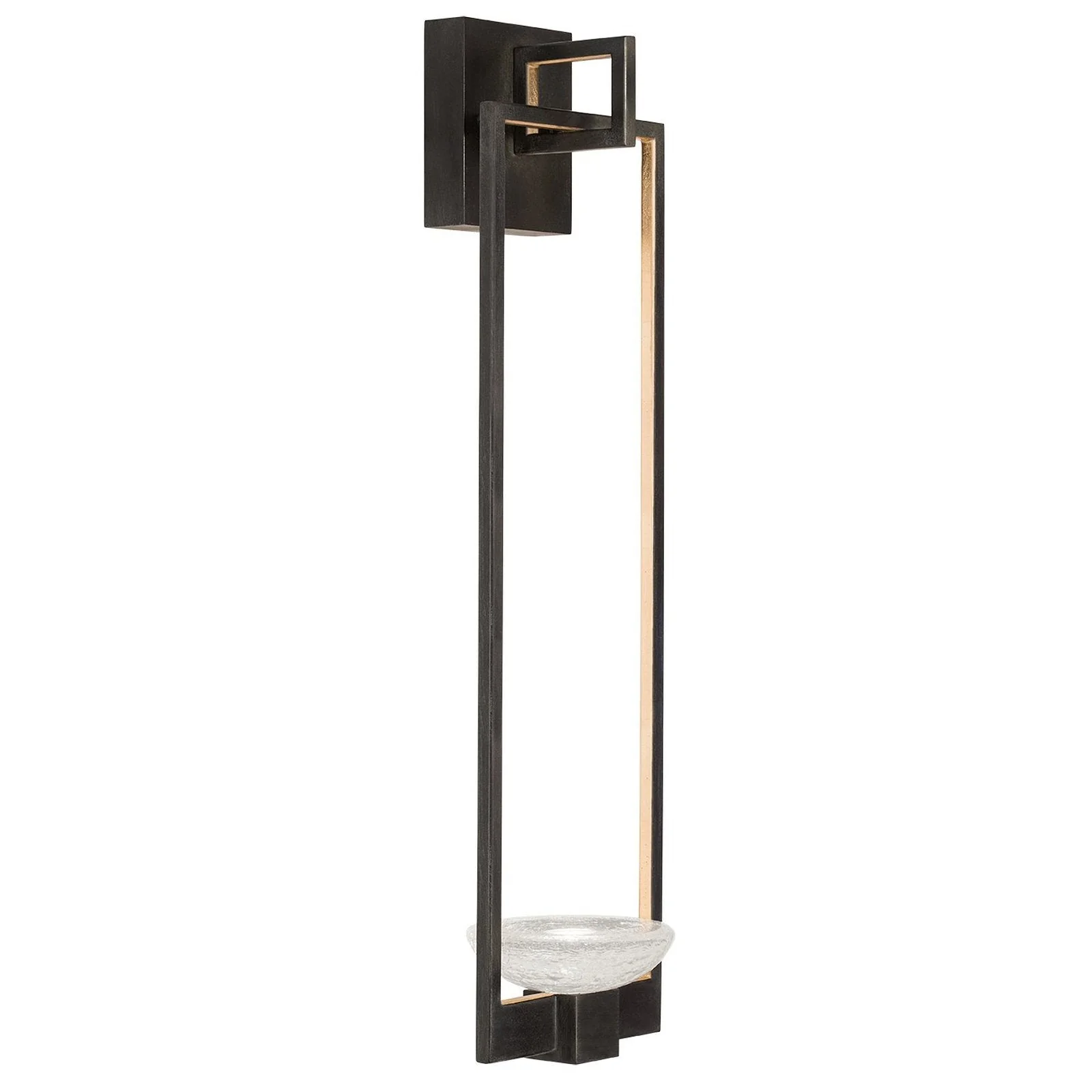 Fine Art Delphi 26.75" Sconce - Image 9