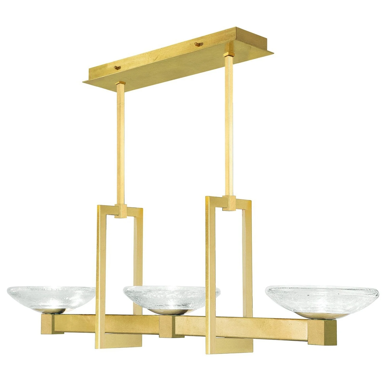 Fine Art Delphi 48" Linear Pendant - Image 4