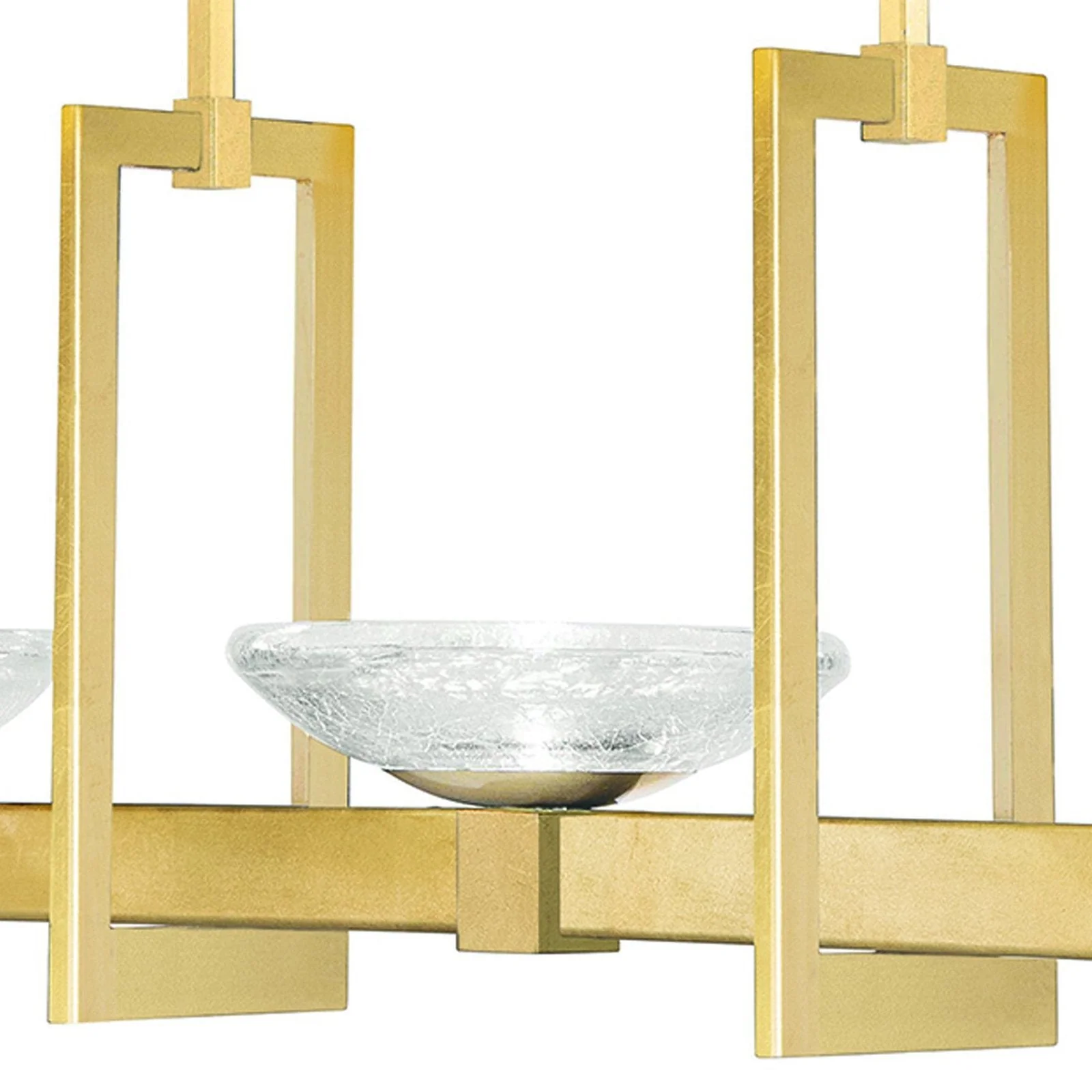 Fine Art Delphi 48" Linear Pendant - Image 5