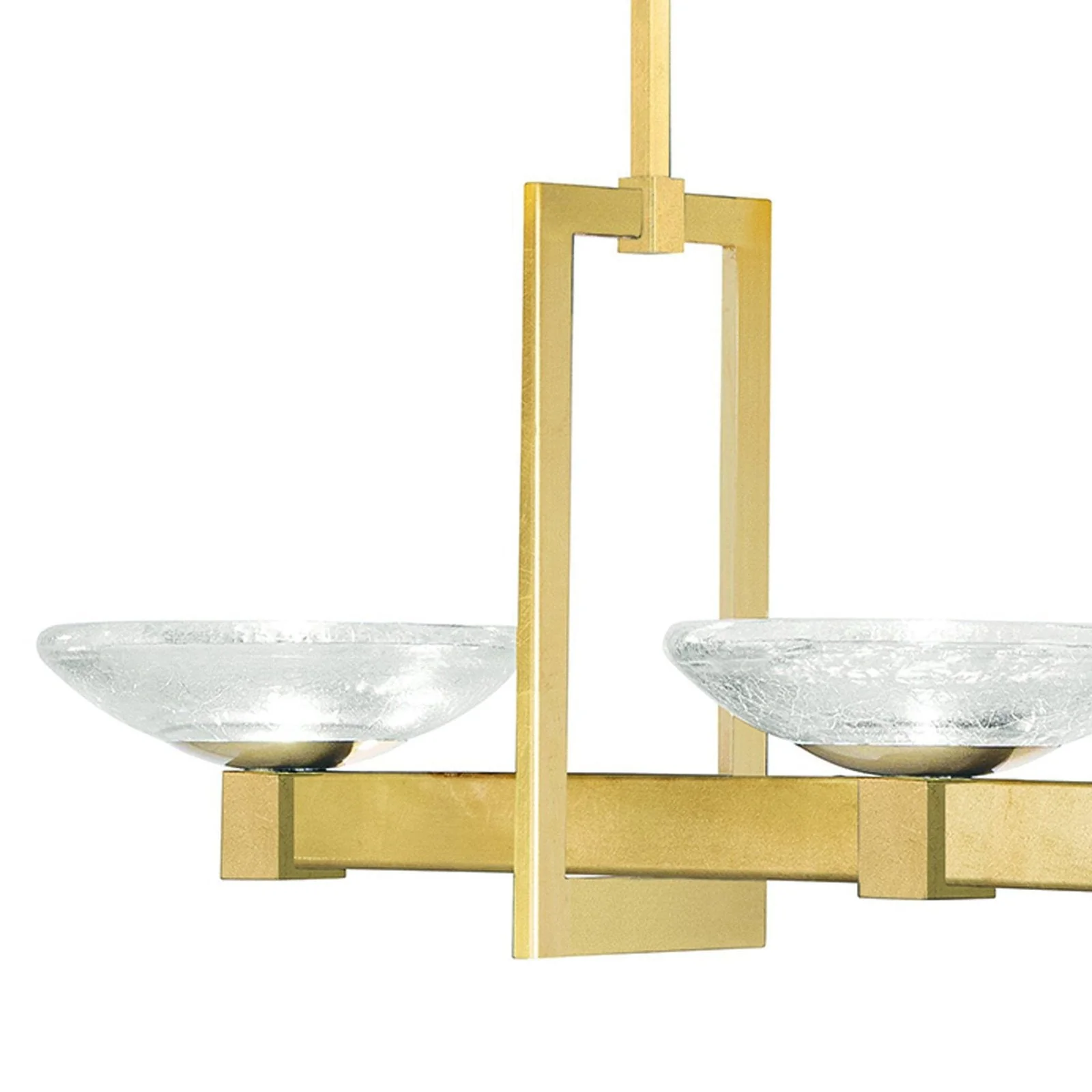 Fine Art Delphi 48" Linear Pendant - Image 6
