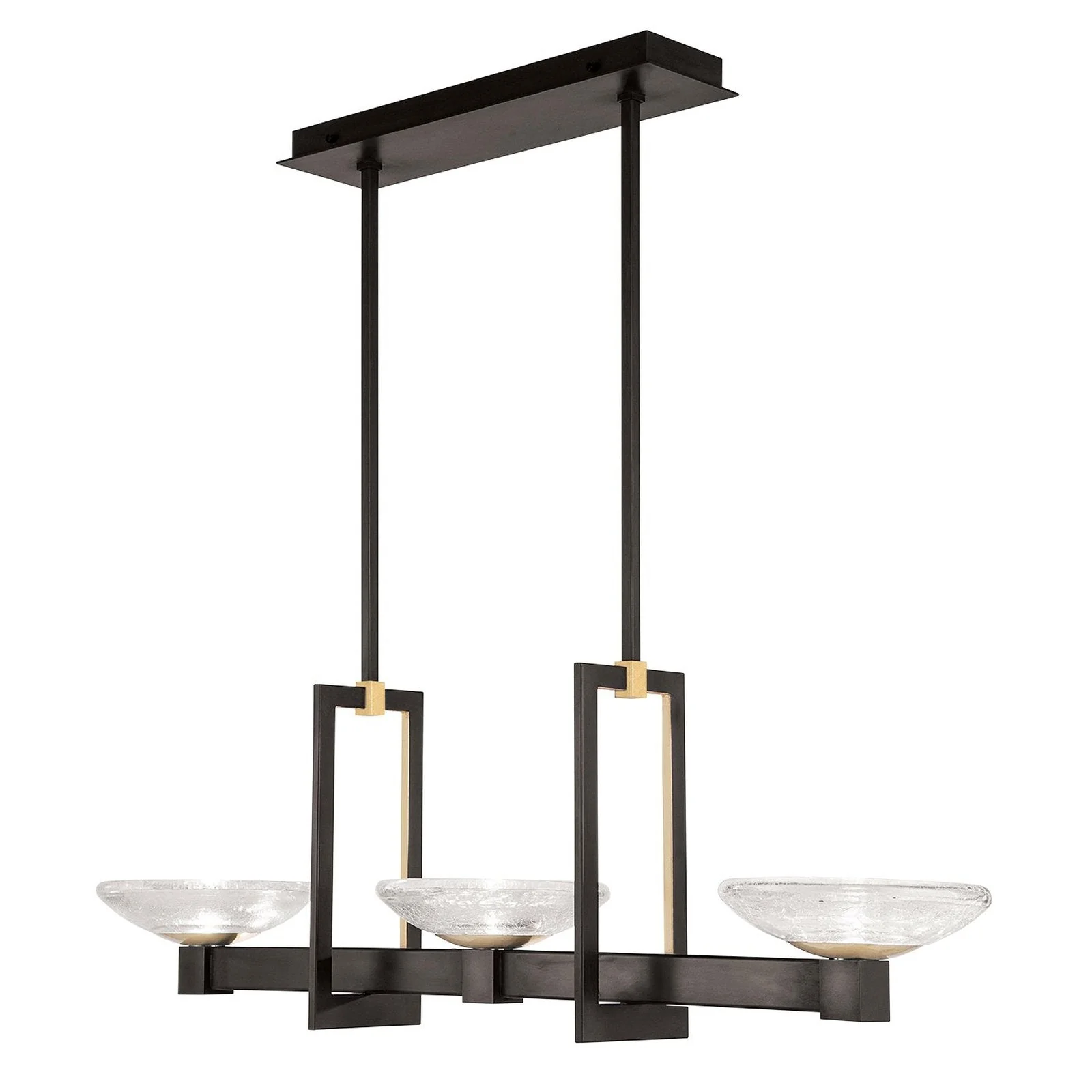 Fine Art Delphi 48" Linear Pendant - Image 7