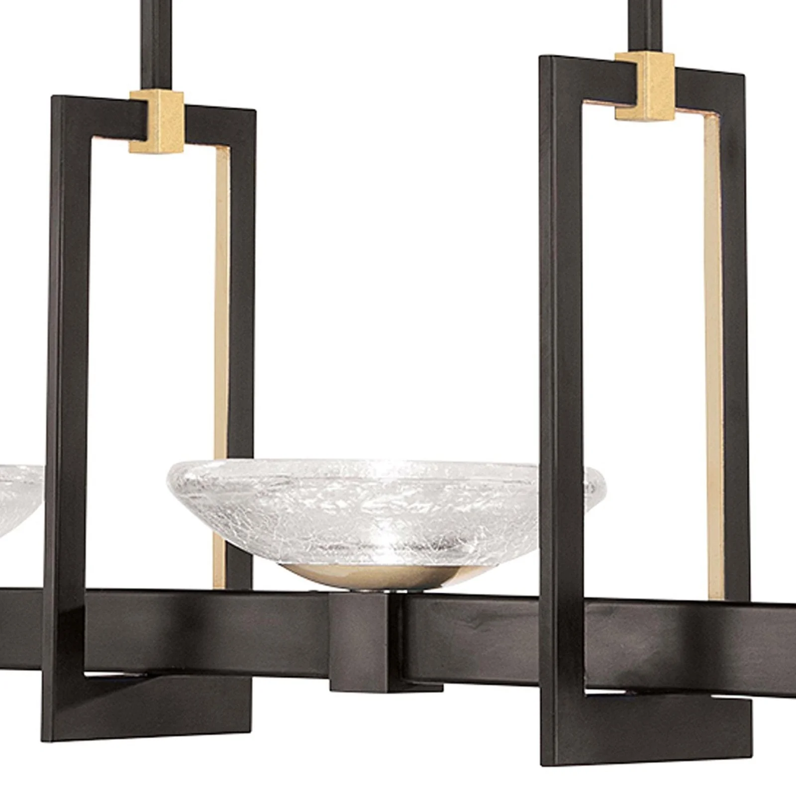 Fine Art Delphi 48" Linear Pendant - Image 8