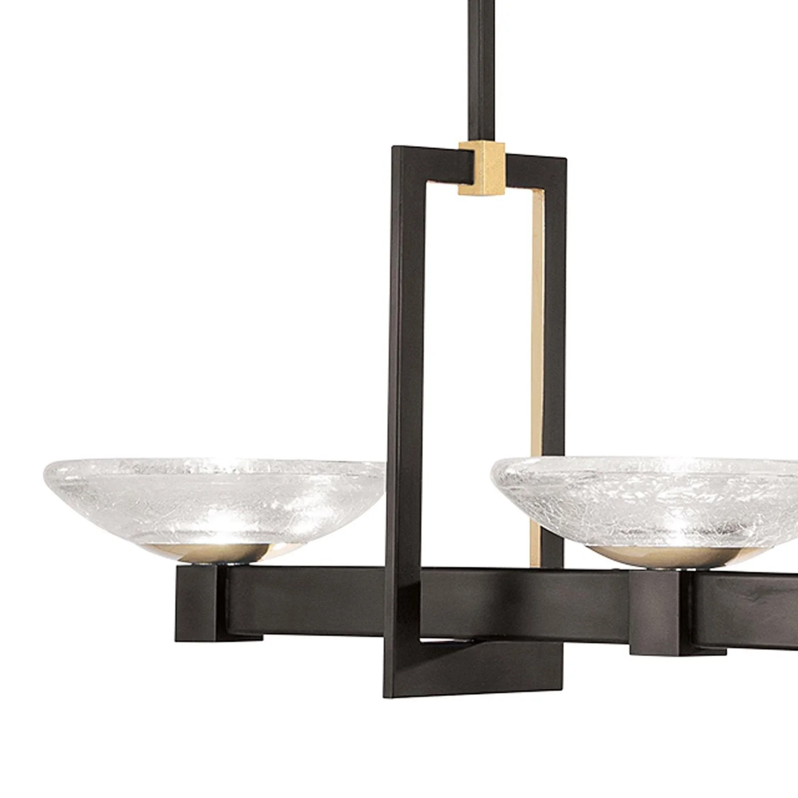 Fine Art Delphi 48" Linear Pendant - Image 9