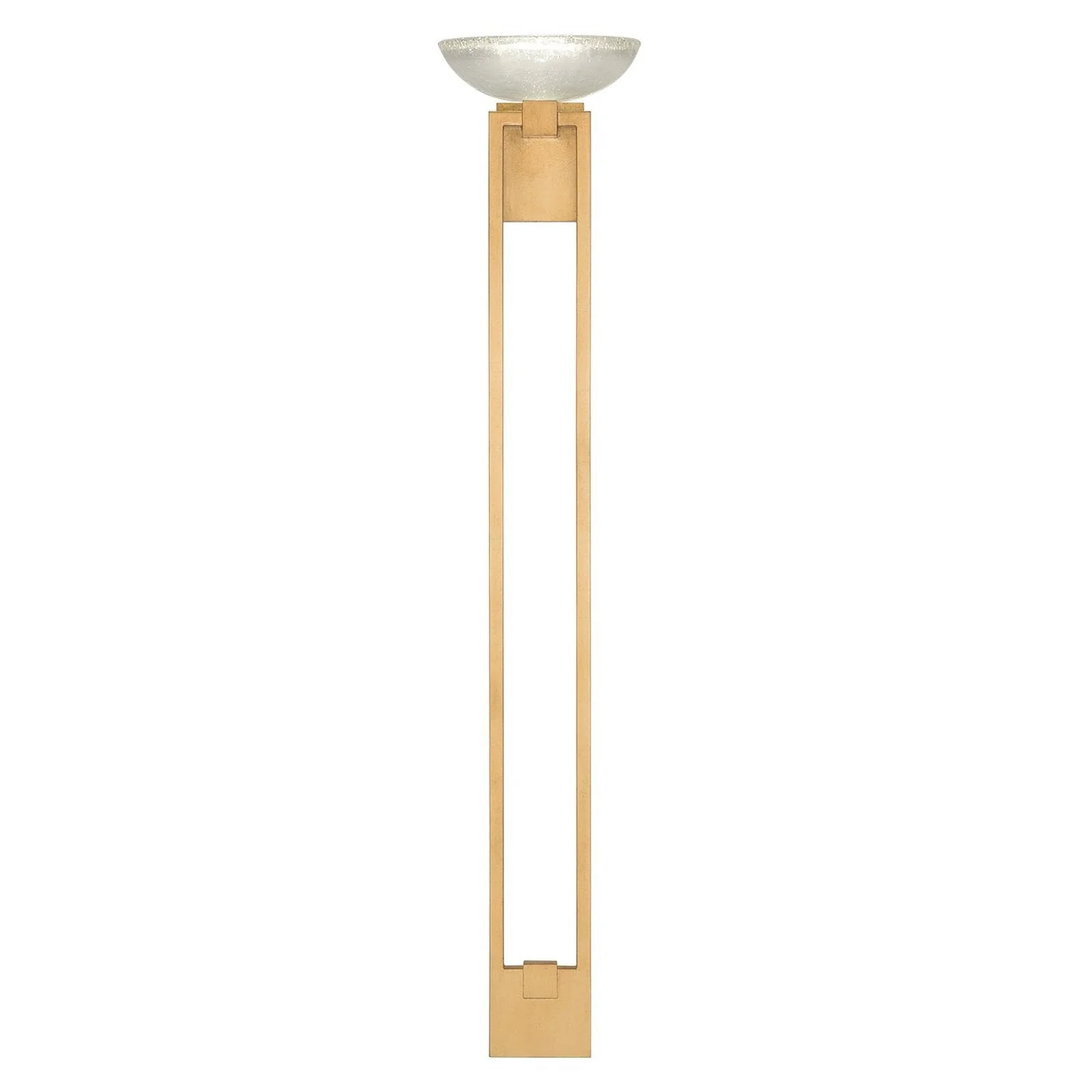 Fine Art Delphi 52" Sconce - Image 4