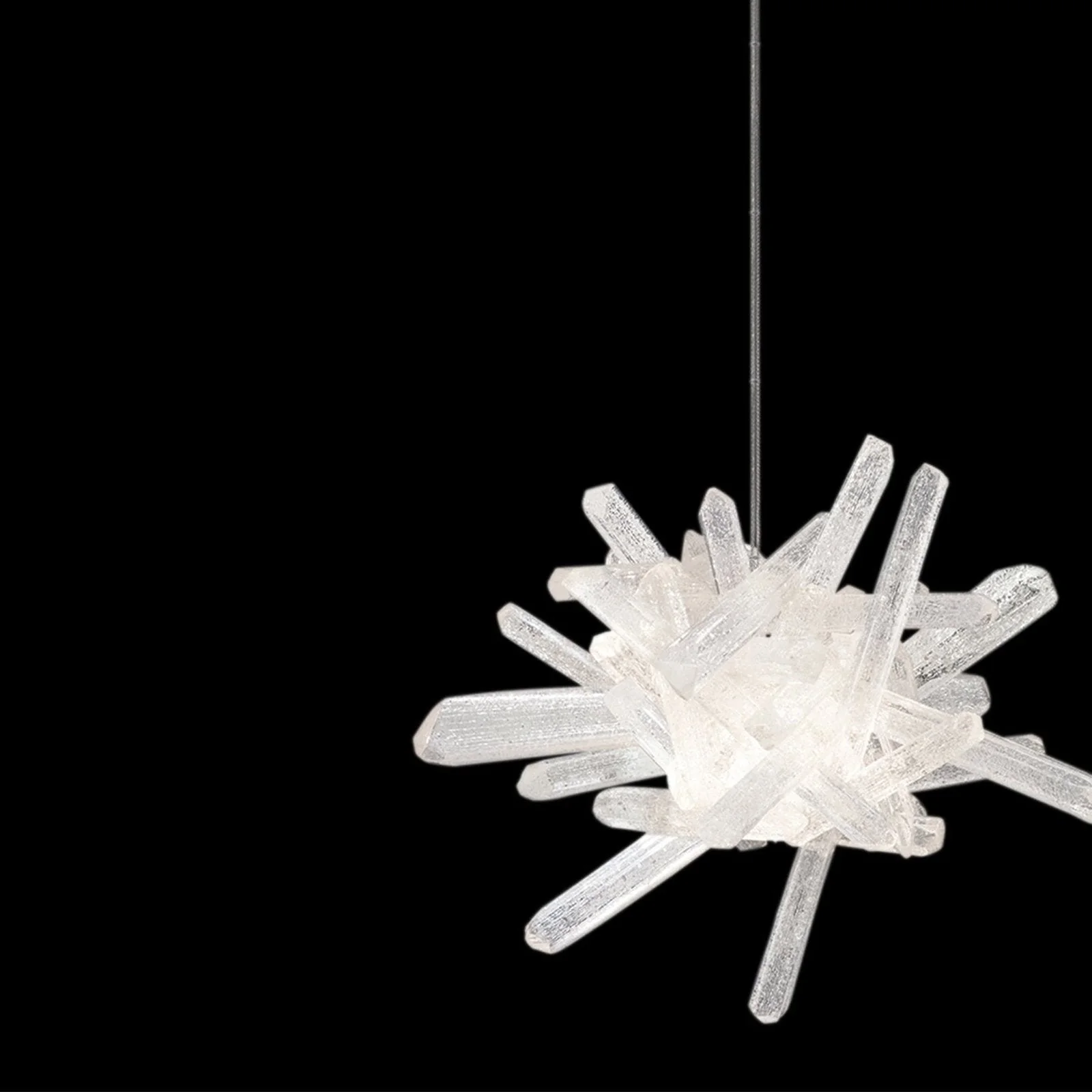 Fine Art Diamantina 12" Round Drop Light - Image 2
