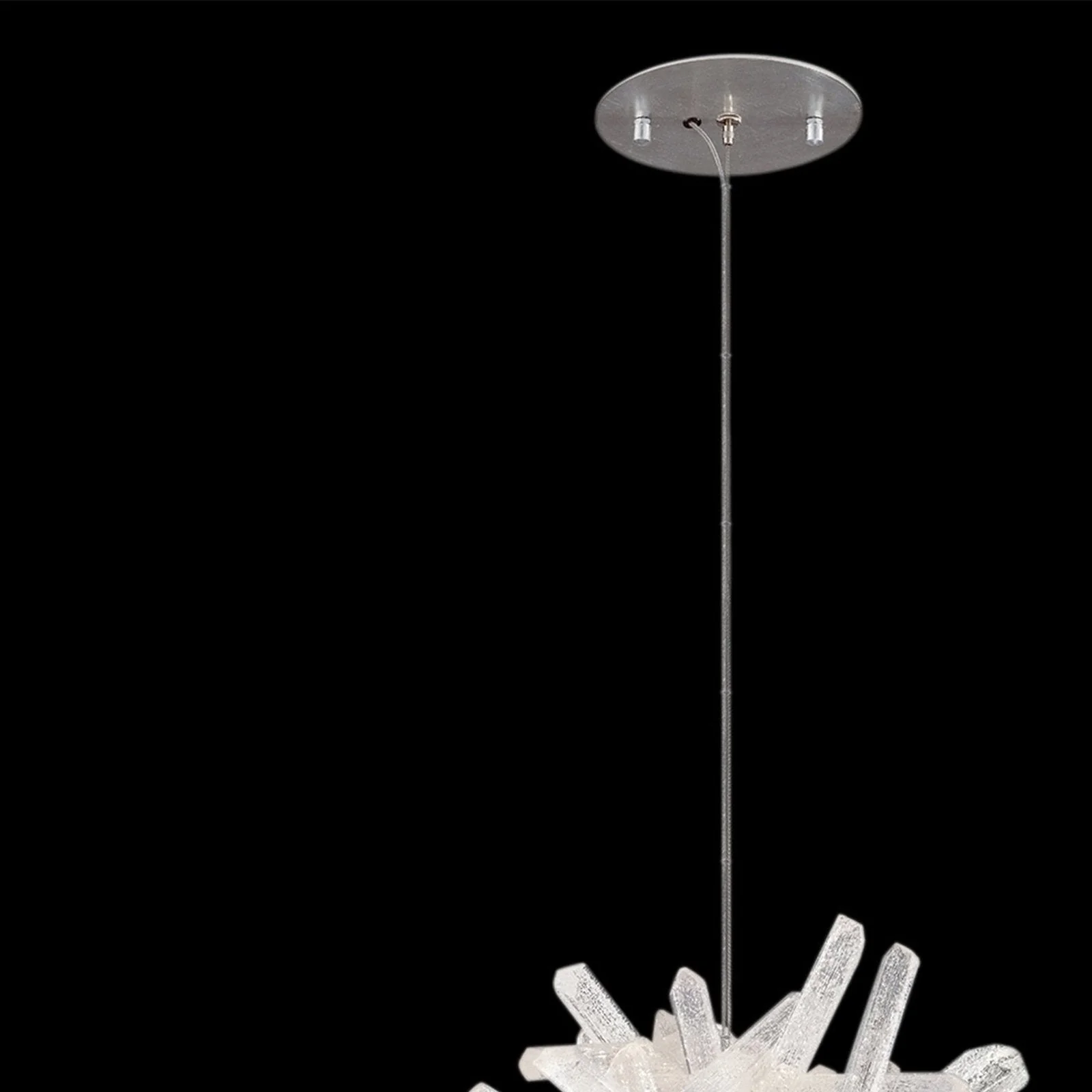 Fine Art Diamantina 12" Round Drop Light - Image 3