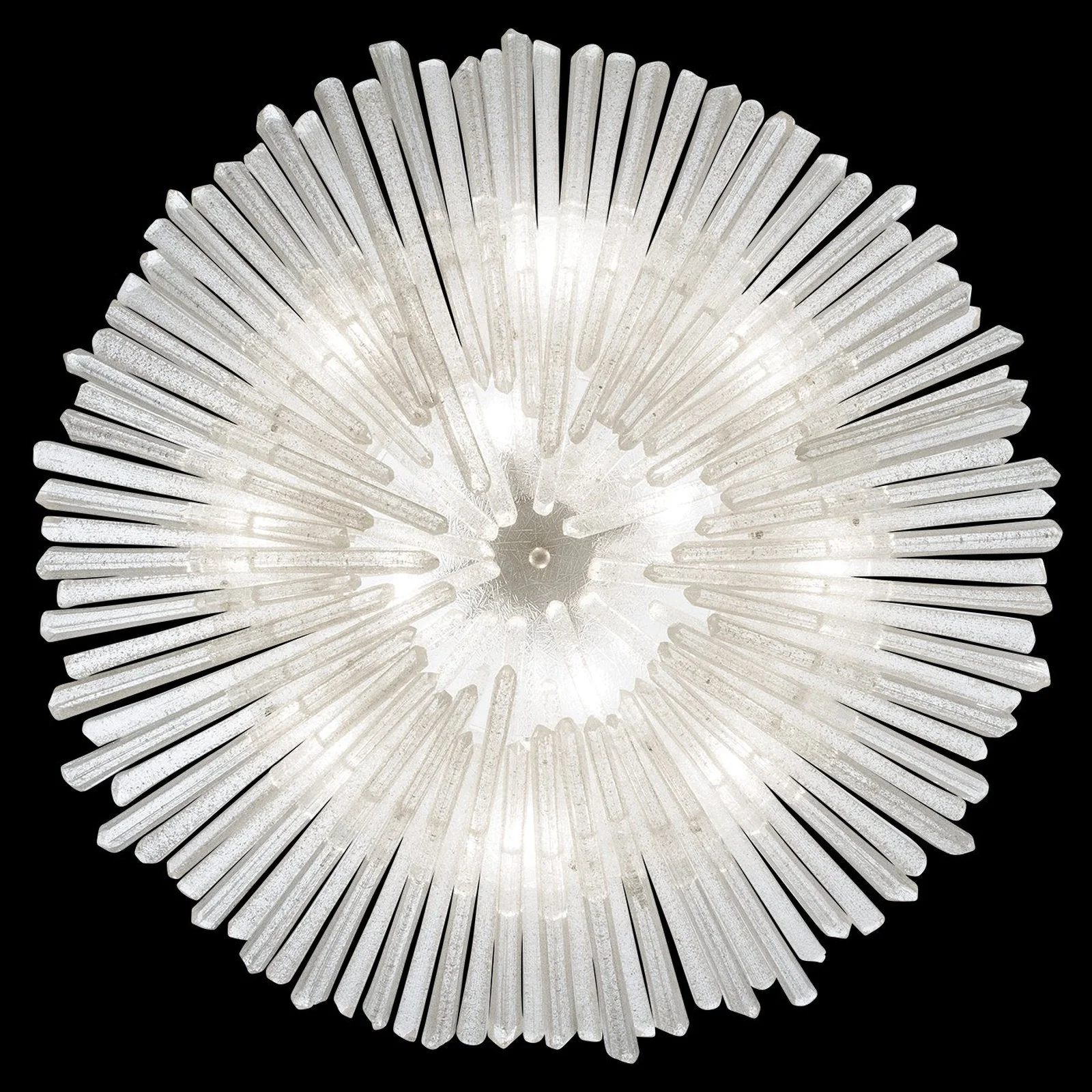 Fine Art Diamantina 42" Round Pendant - Image 5
