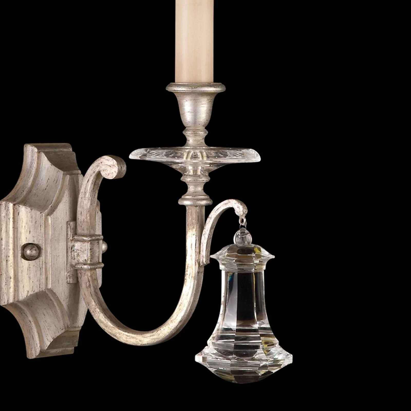 Fine Art Eaton Place 19" Sconce - Image 2