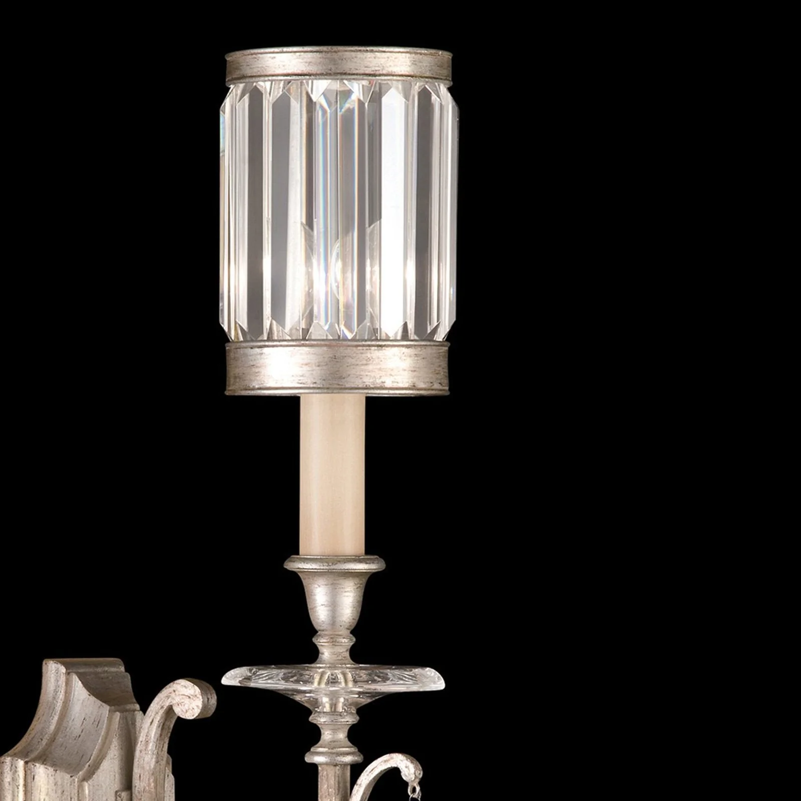 Fine Art Eaton Place 19" Sconce - Image 3