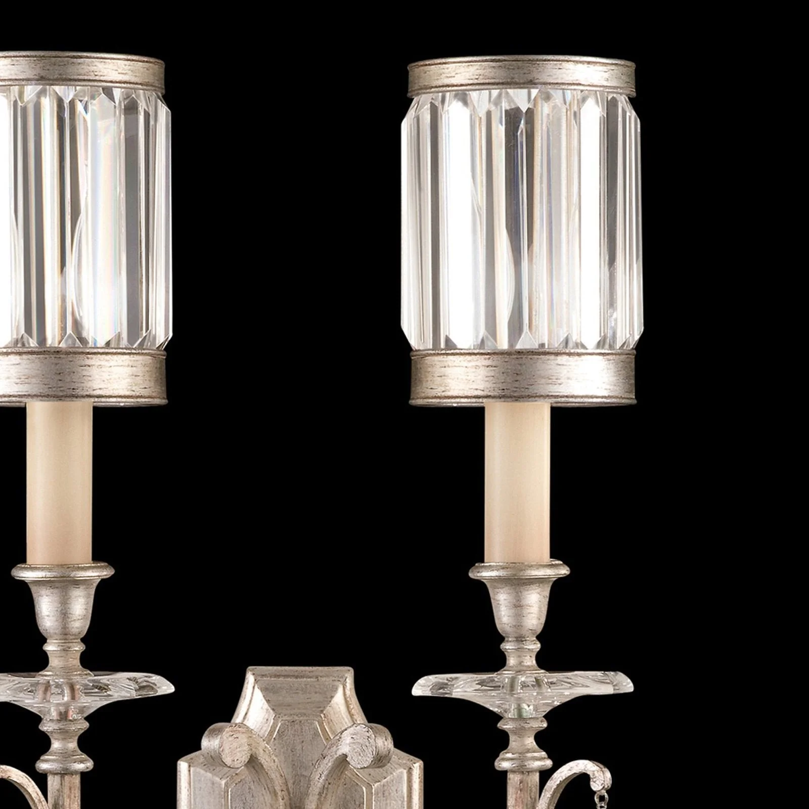 Fine Art Eaton Place 19" Wide Sconce - Image 3