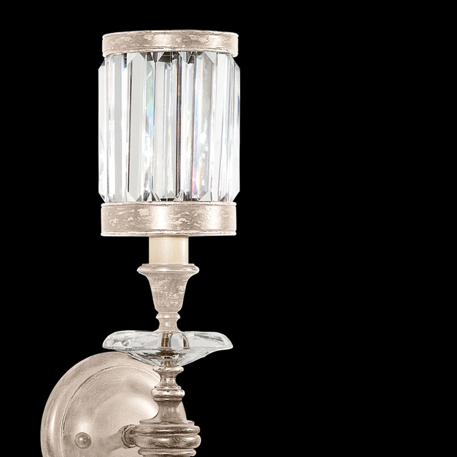 Fine Art Eaton Place 24" Sconce - Image 2