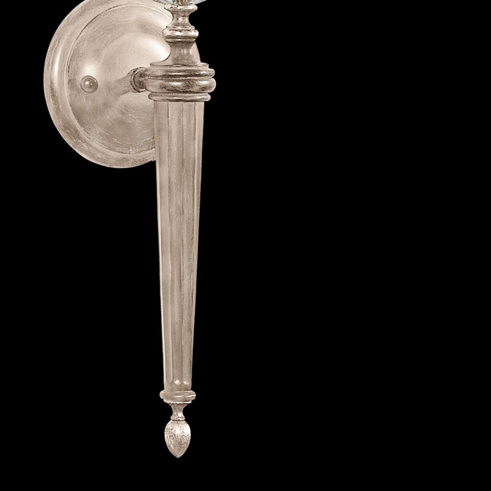 Fine Art Eaton Place 24" Sconce - Image 3