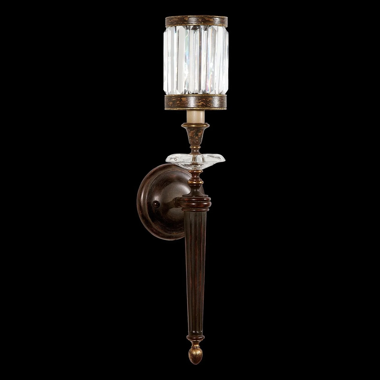 Fine Art Eaton Place 24" Sconce - Image 4