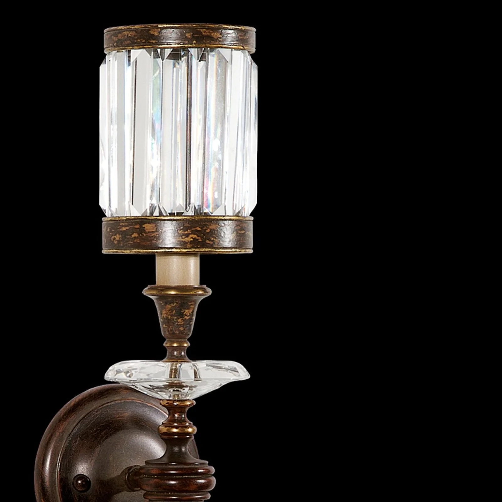 Fine Art Eaton Place 24" Sconce - Image 5