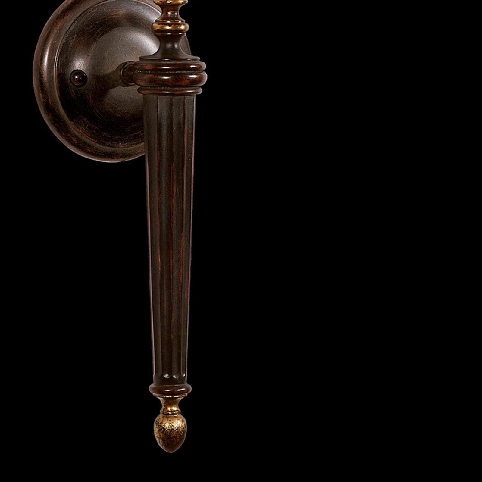 Fine Art Eaton Place 24" Sconce - Image 6