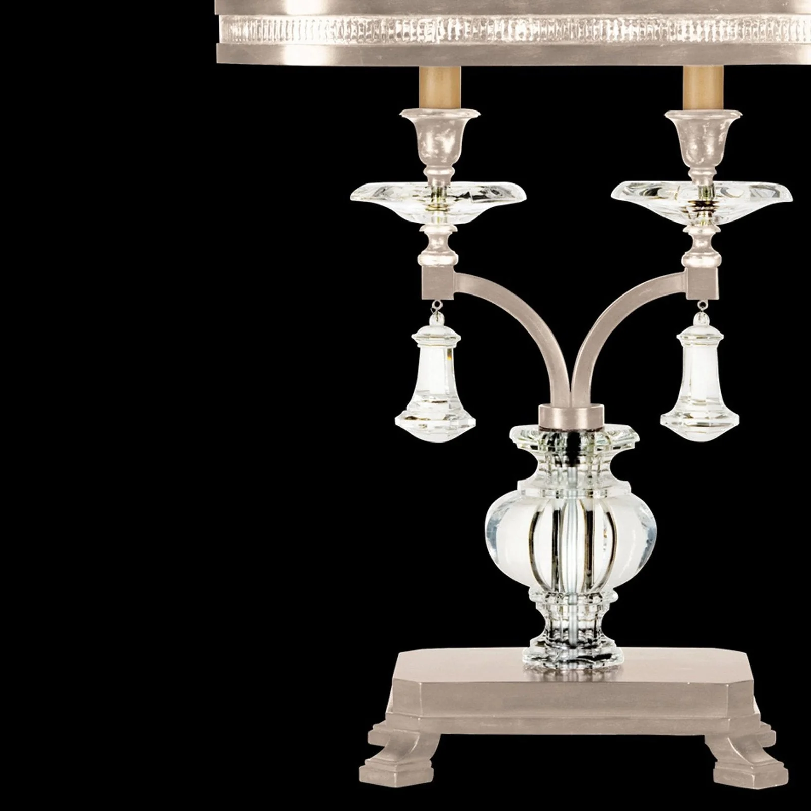 Fine Art Eaton Place 31" Table Lamp - Image 2