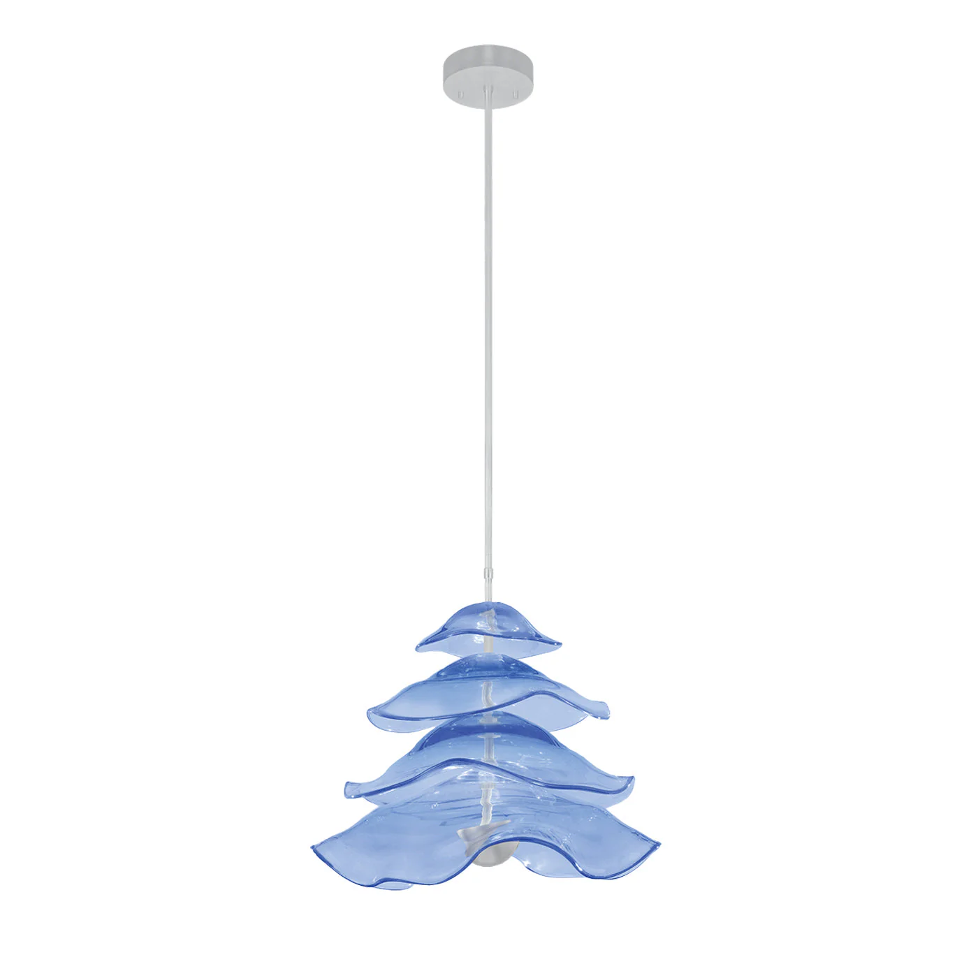 Fine Art Embark 1200 Lumens 20"W Round Pendant - Image 4