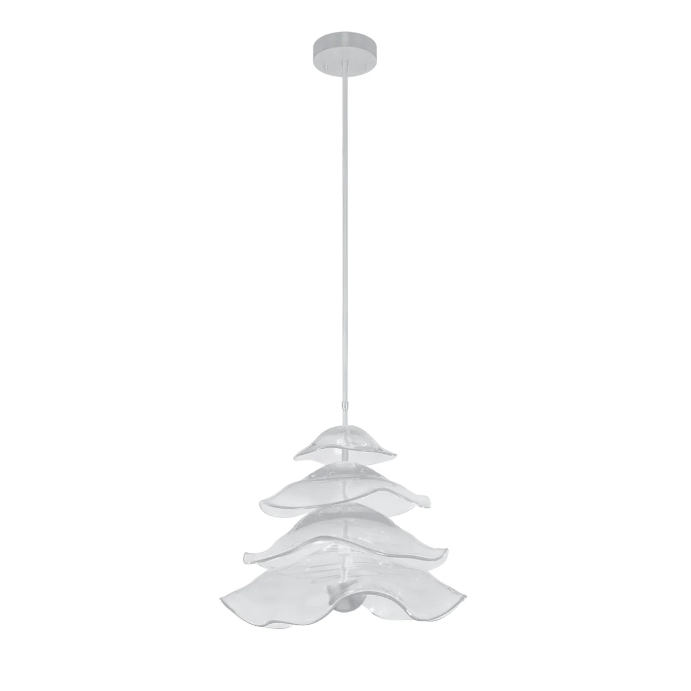 Fine Art Embark 1200 Lumens 20"W Round Pendant - Image 6