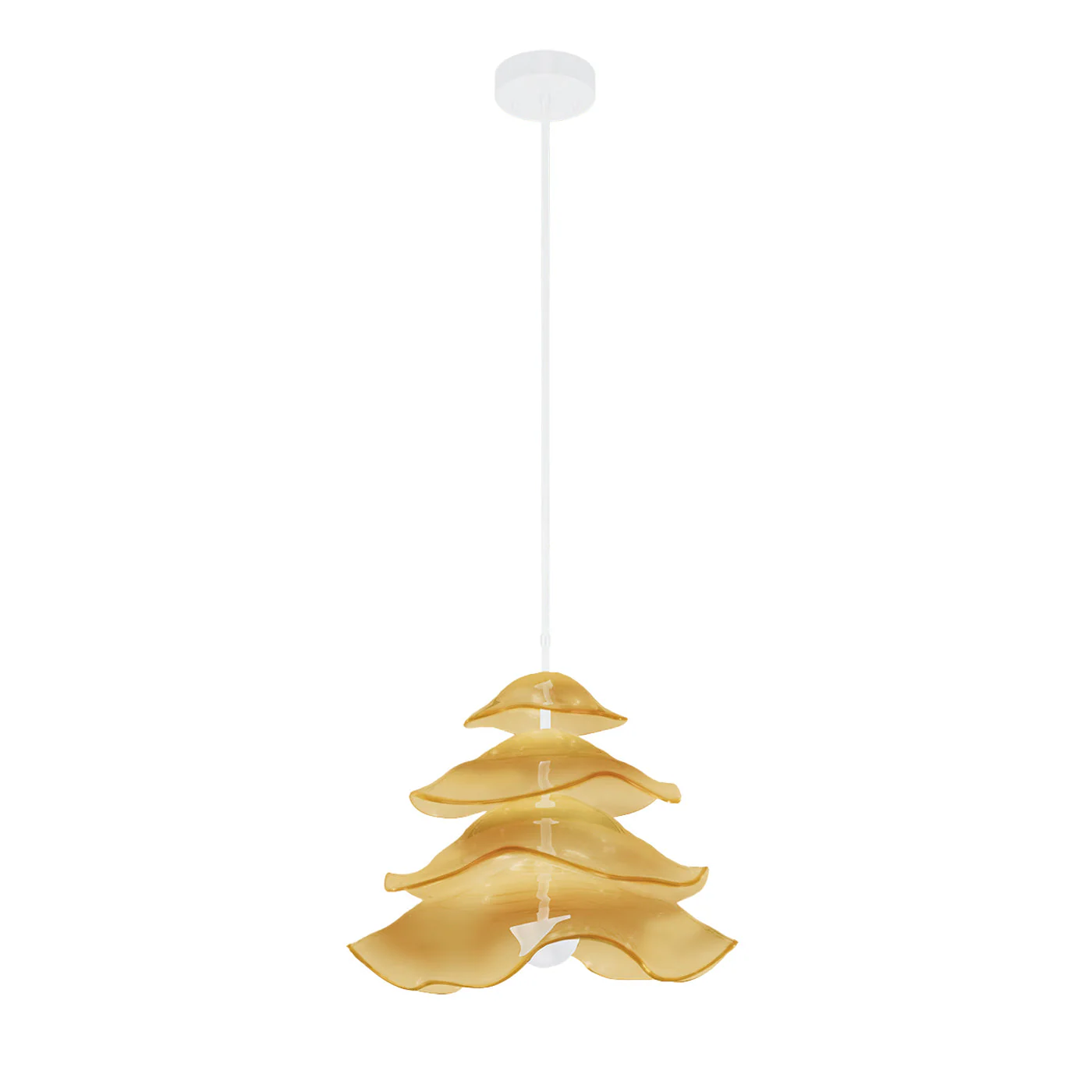 Fine Art Embark 1200 Lumens 20"W Round Pendant - Image 8