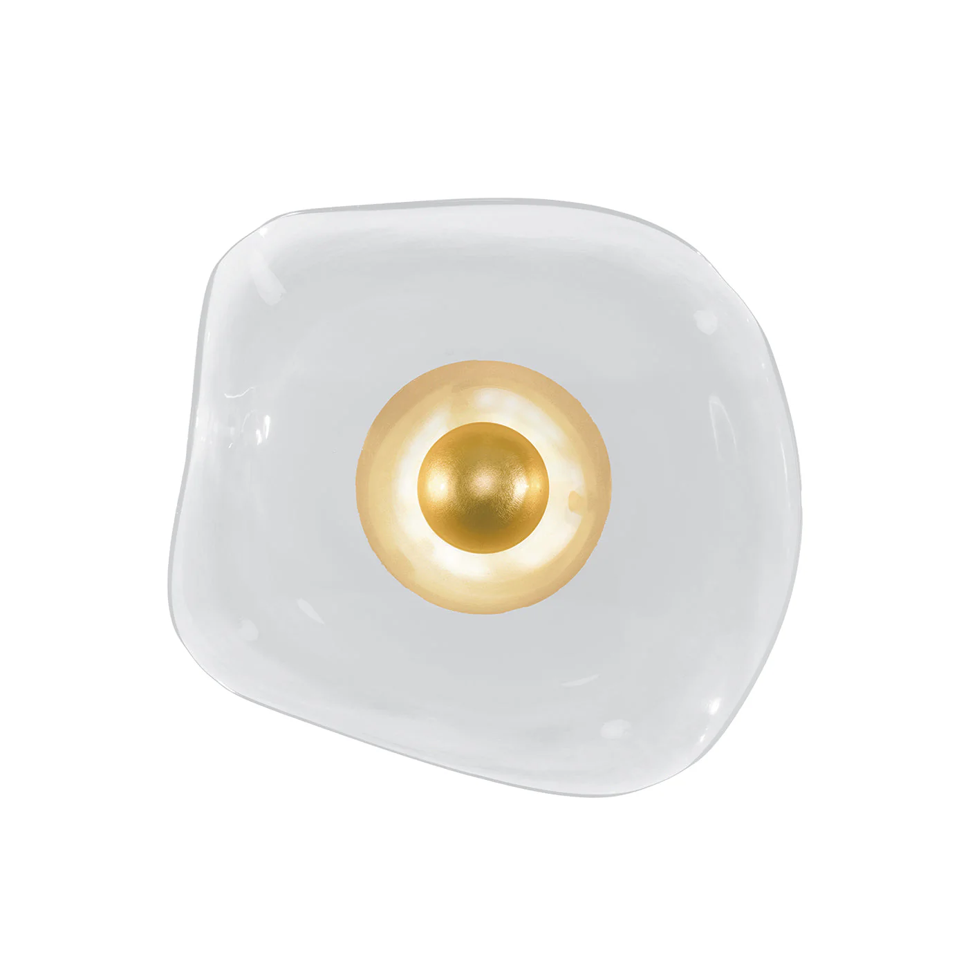 Fine Art Embark 12"H Sconce - Image 3