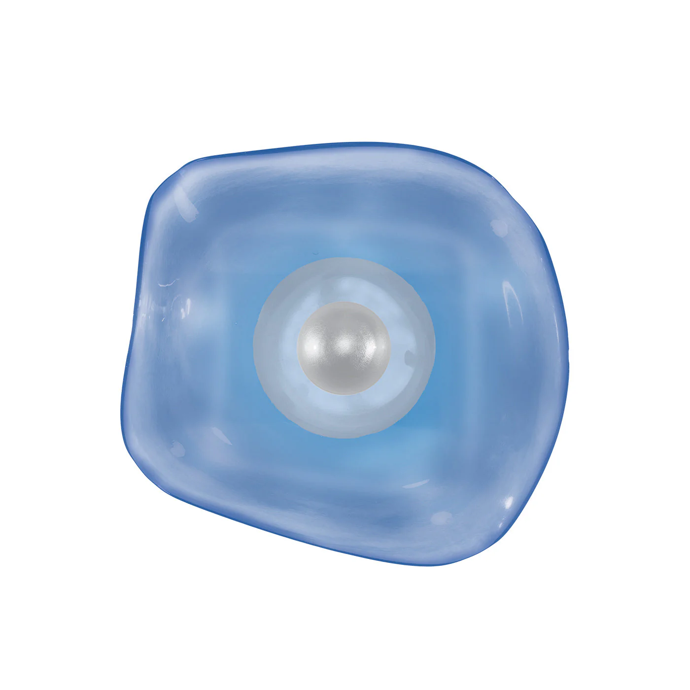Fine Art Embark 12"H Sconce - Image 4