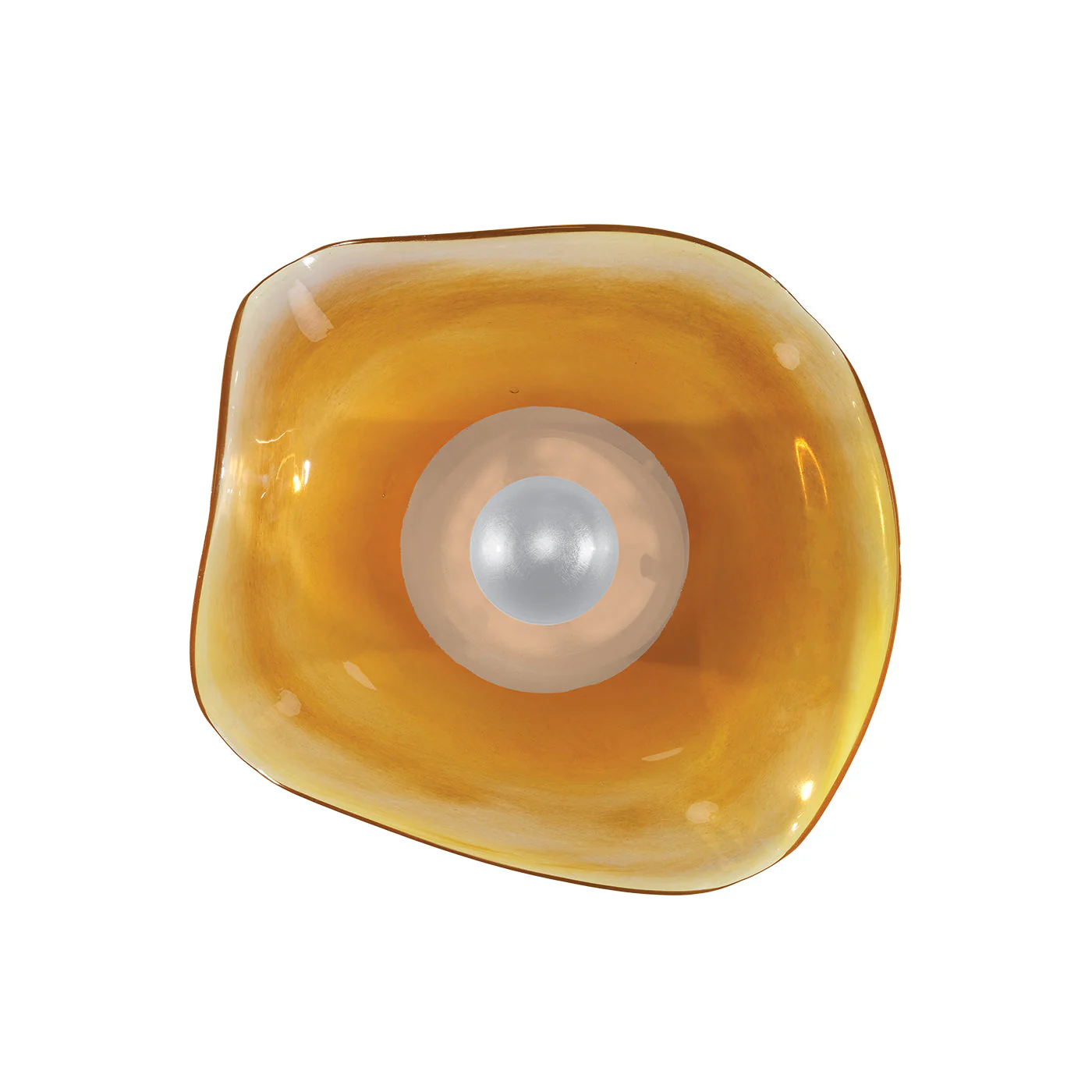 Fine Art Embark 12"H Sconce - Image 5