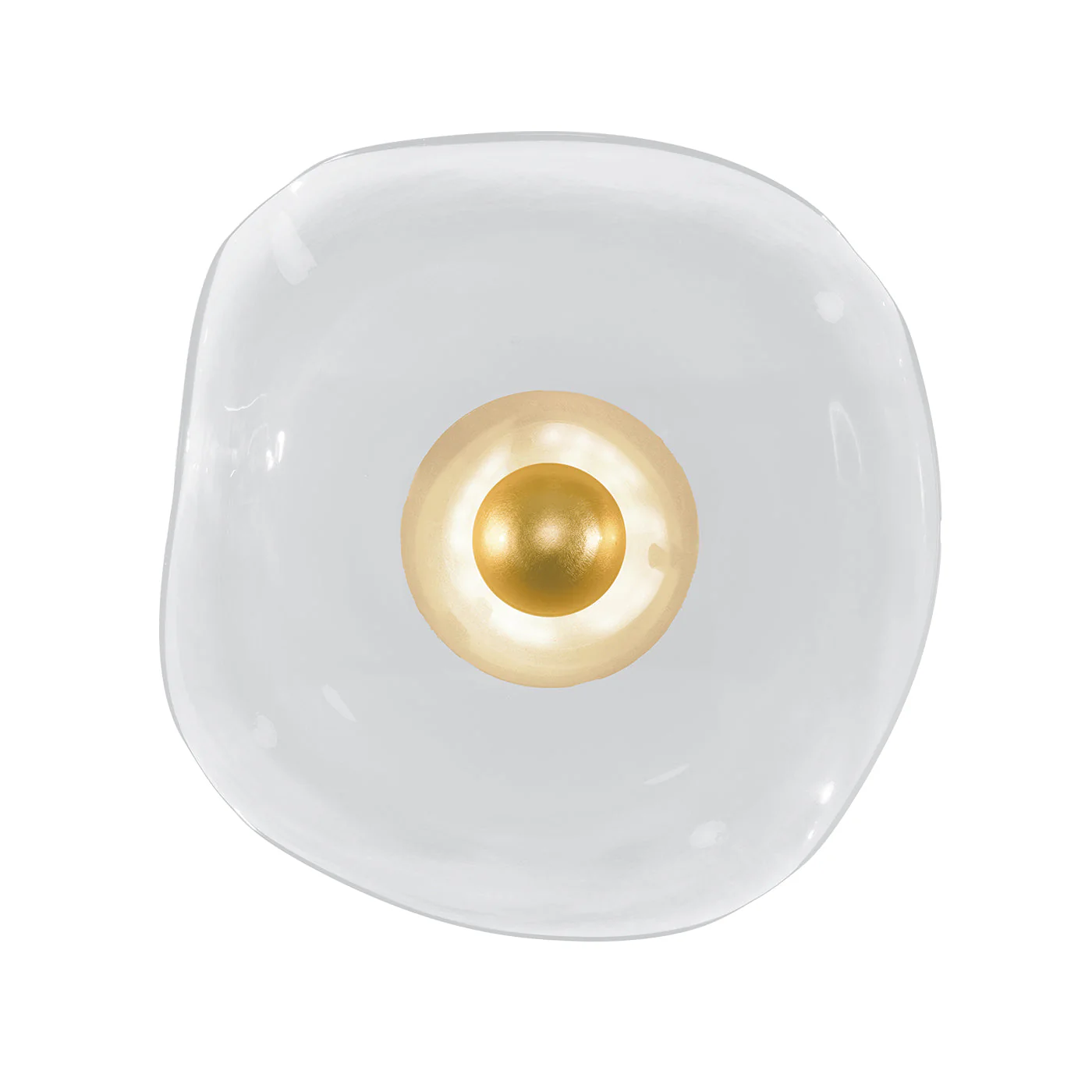 Fine Art Embark 16"H Sconce - Image 3
