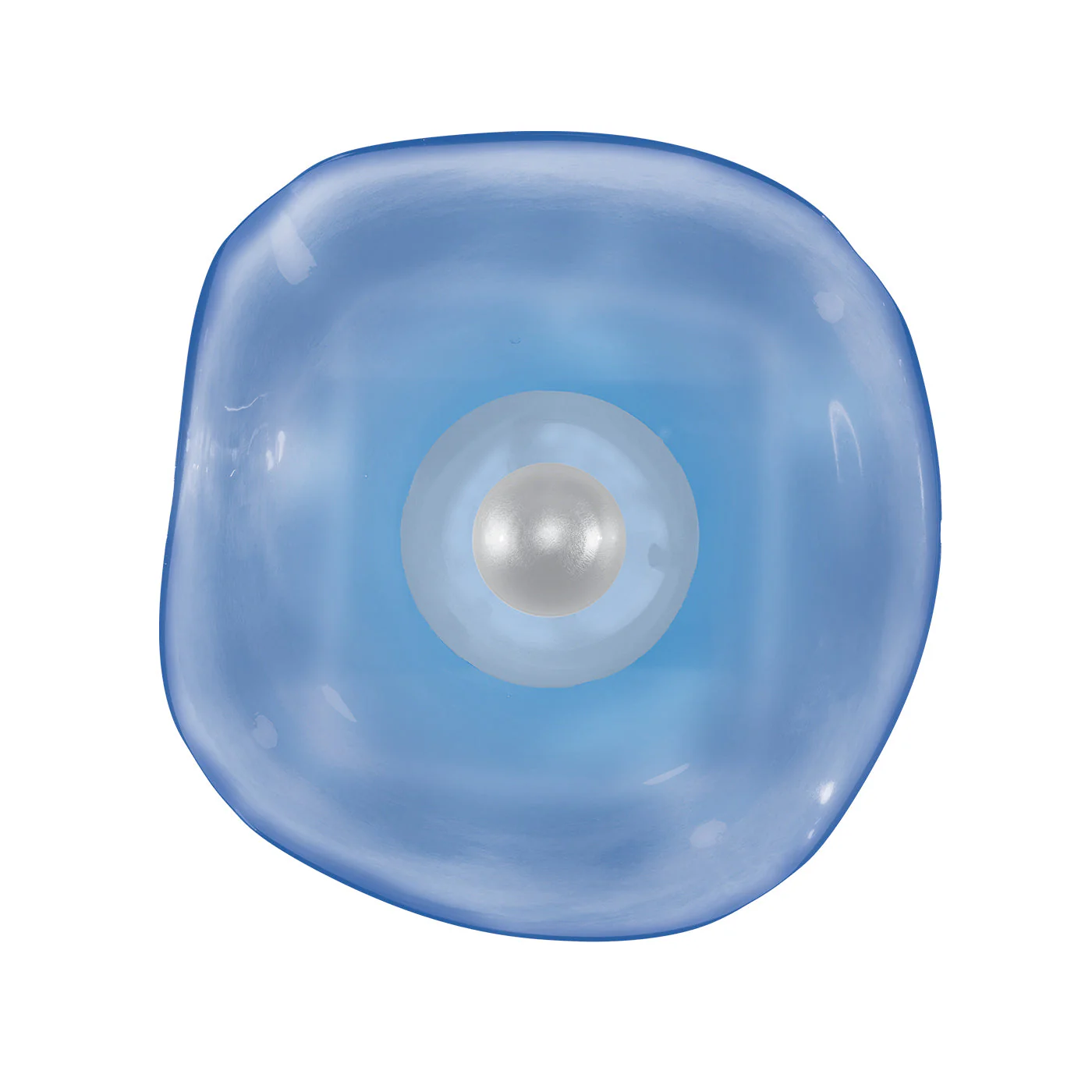 Fine Art Embark 16"H Sconce - Image 4
