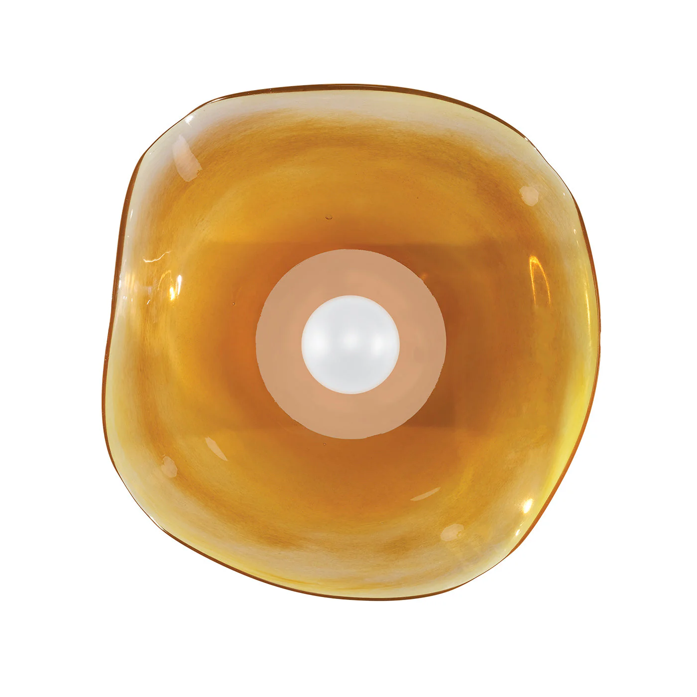 Fine Art Embark 16"H Sconce - Image 8