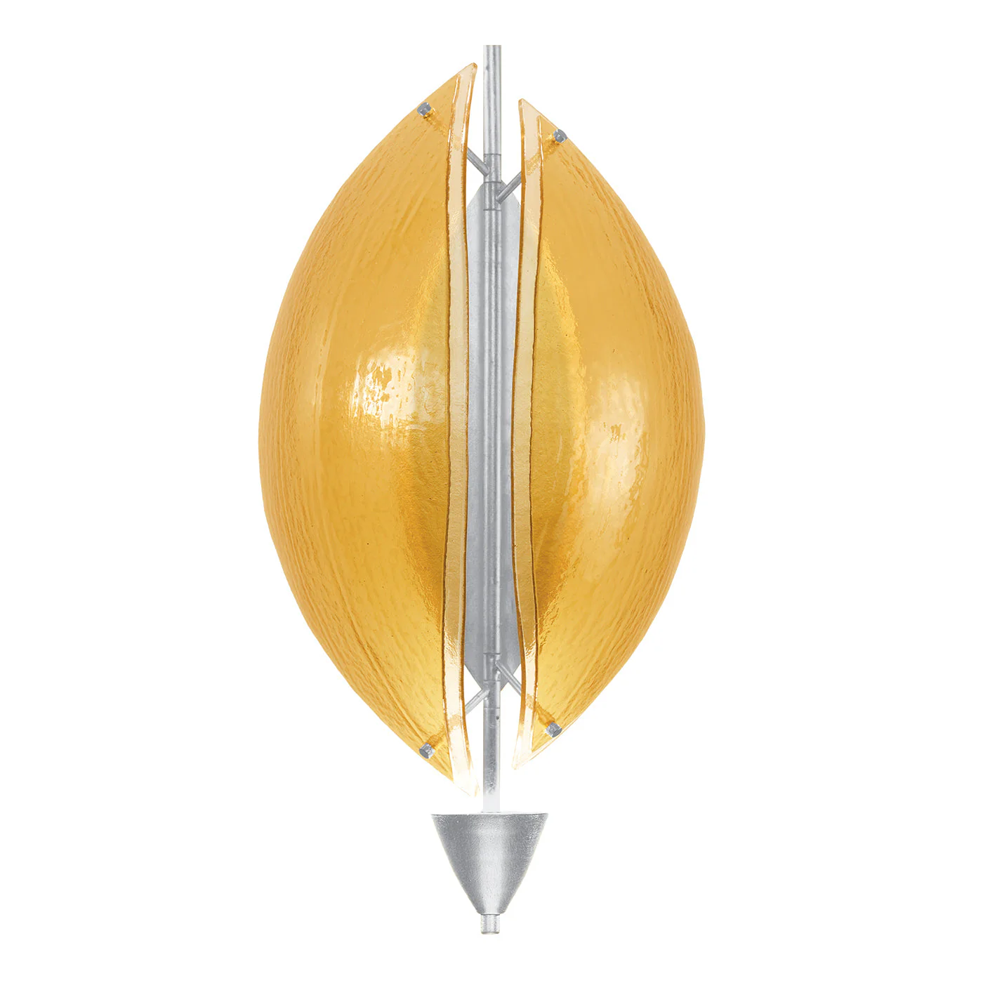 Fine Art Embark 23.75"H Sconce - Image 5
